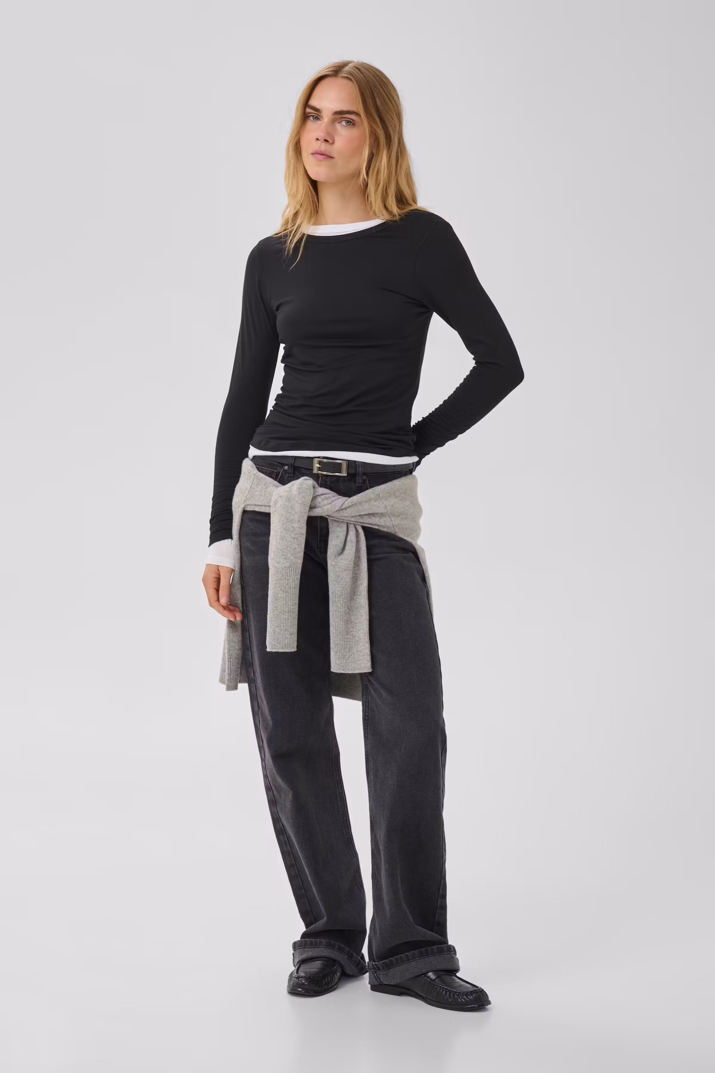 18 THE MODAL BLOUSE LOCATION NONE 10703600-100031