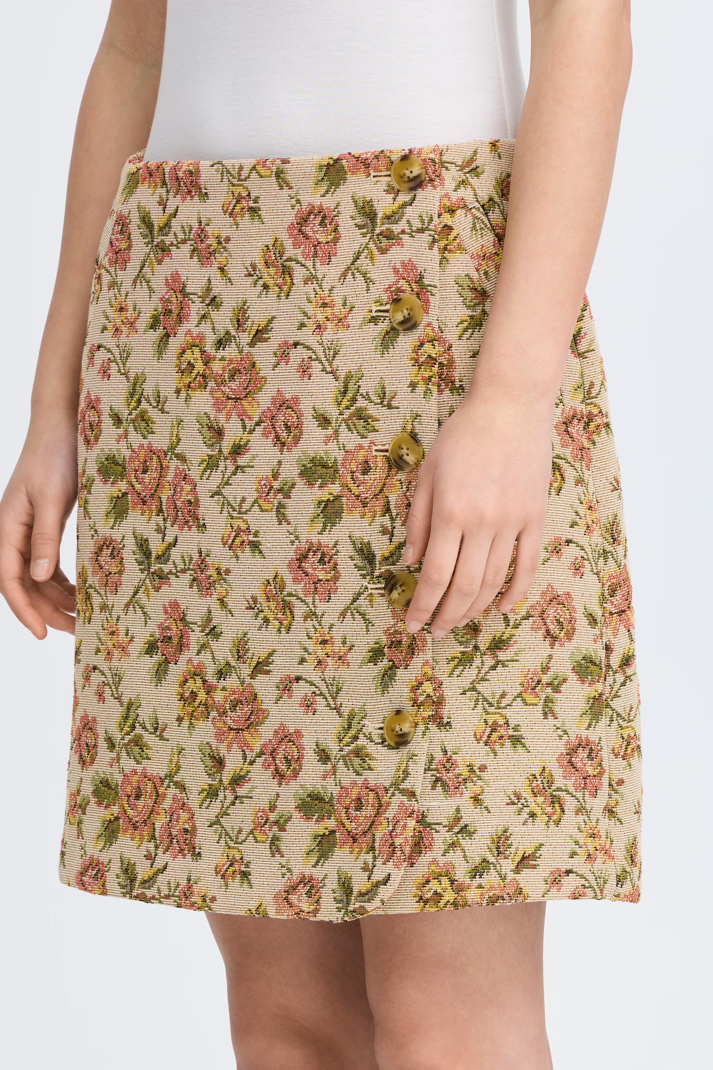 IRMARIA Rok LOOKBOOK DETAIL 20123294-900000068