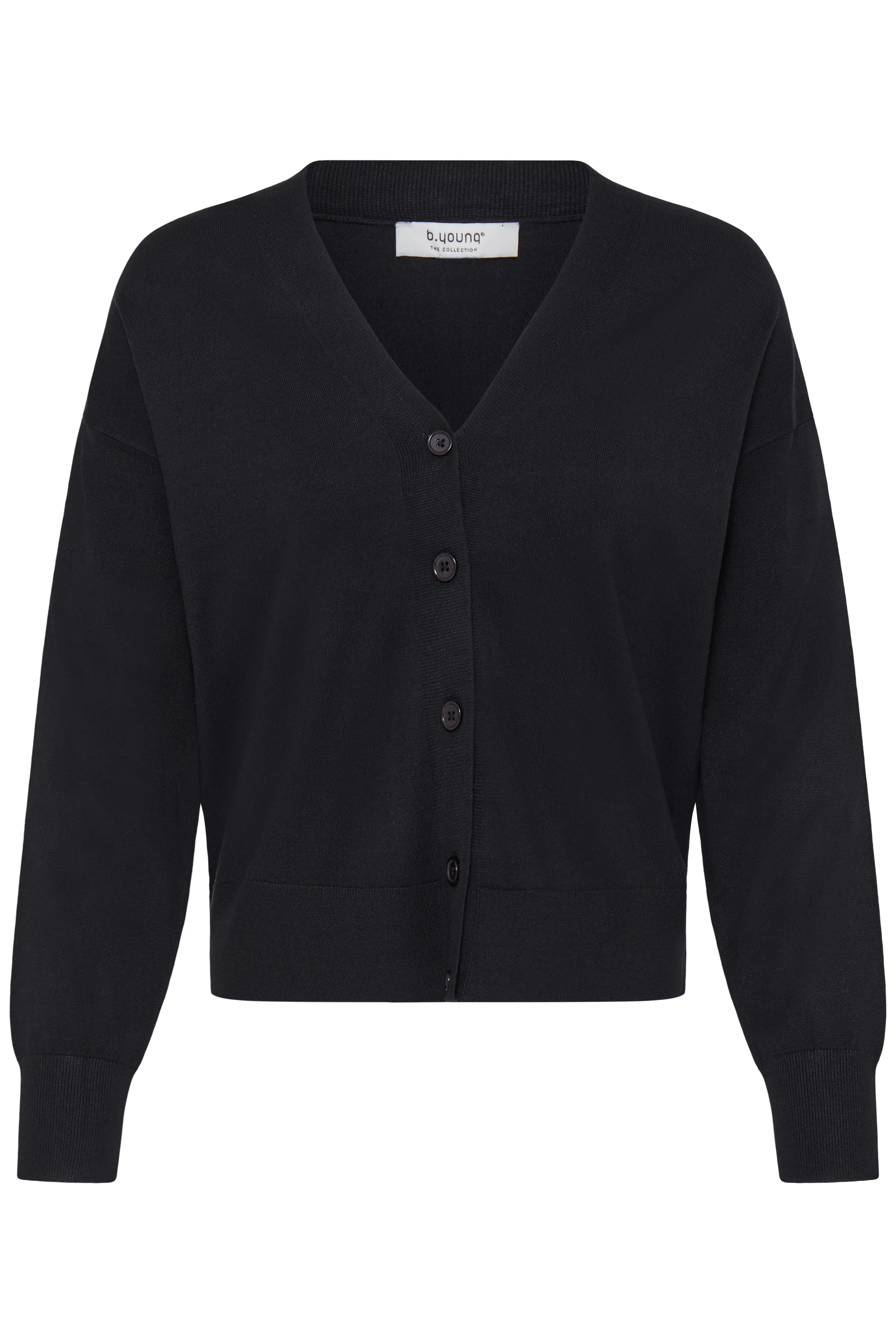 BYMMORLA Cardigan PACK FRONT 20818583-191012