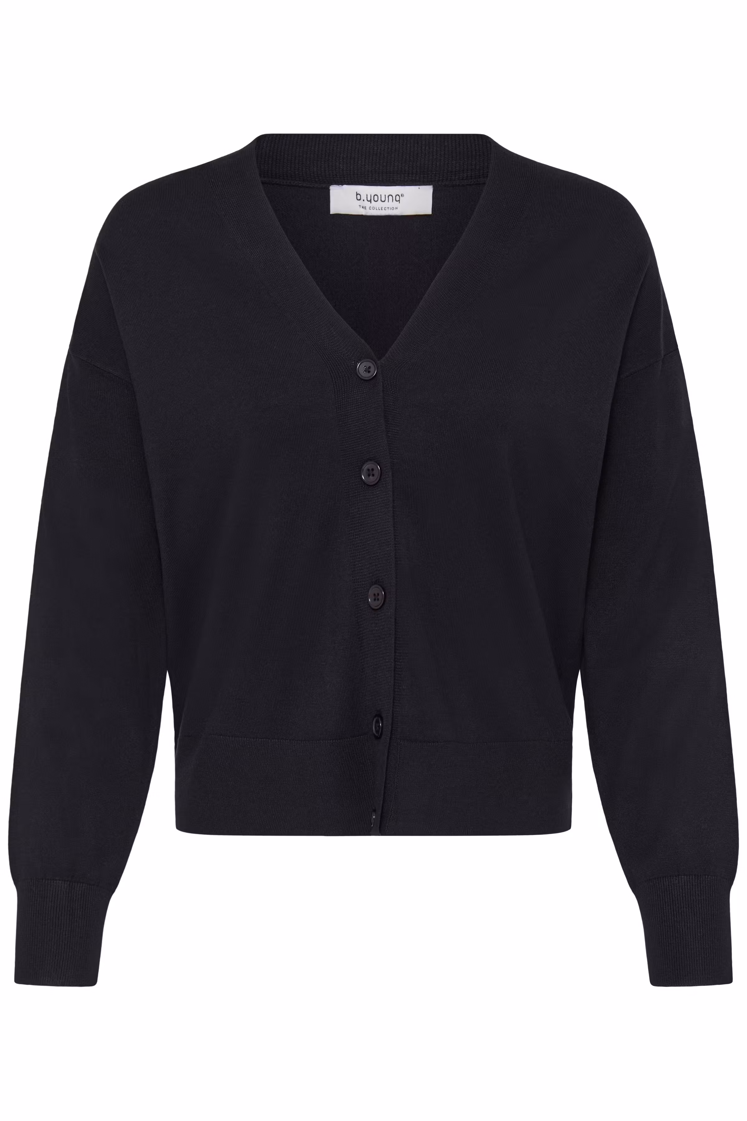 BYMMORLA Cardigan PACK FRONT 20818583-194008
