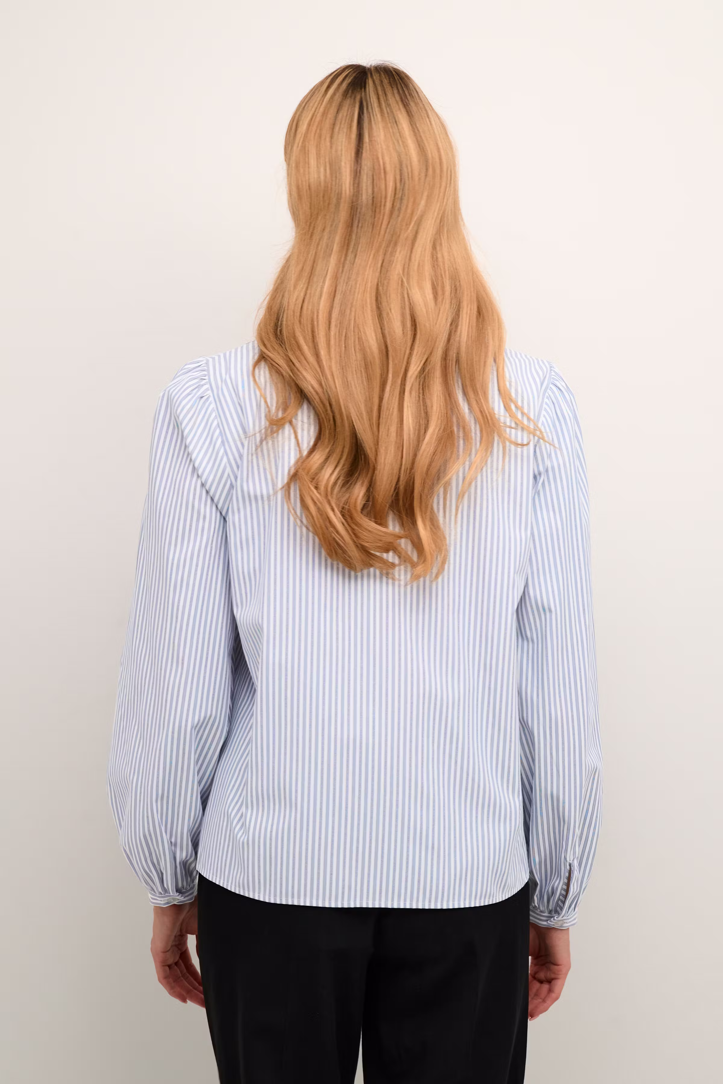 KAmaibritt Skjorte LOOKBOOK BACK 10508218-105288