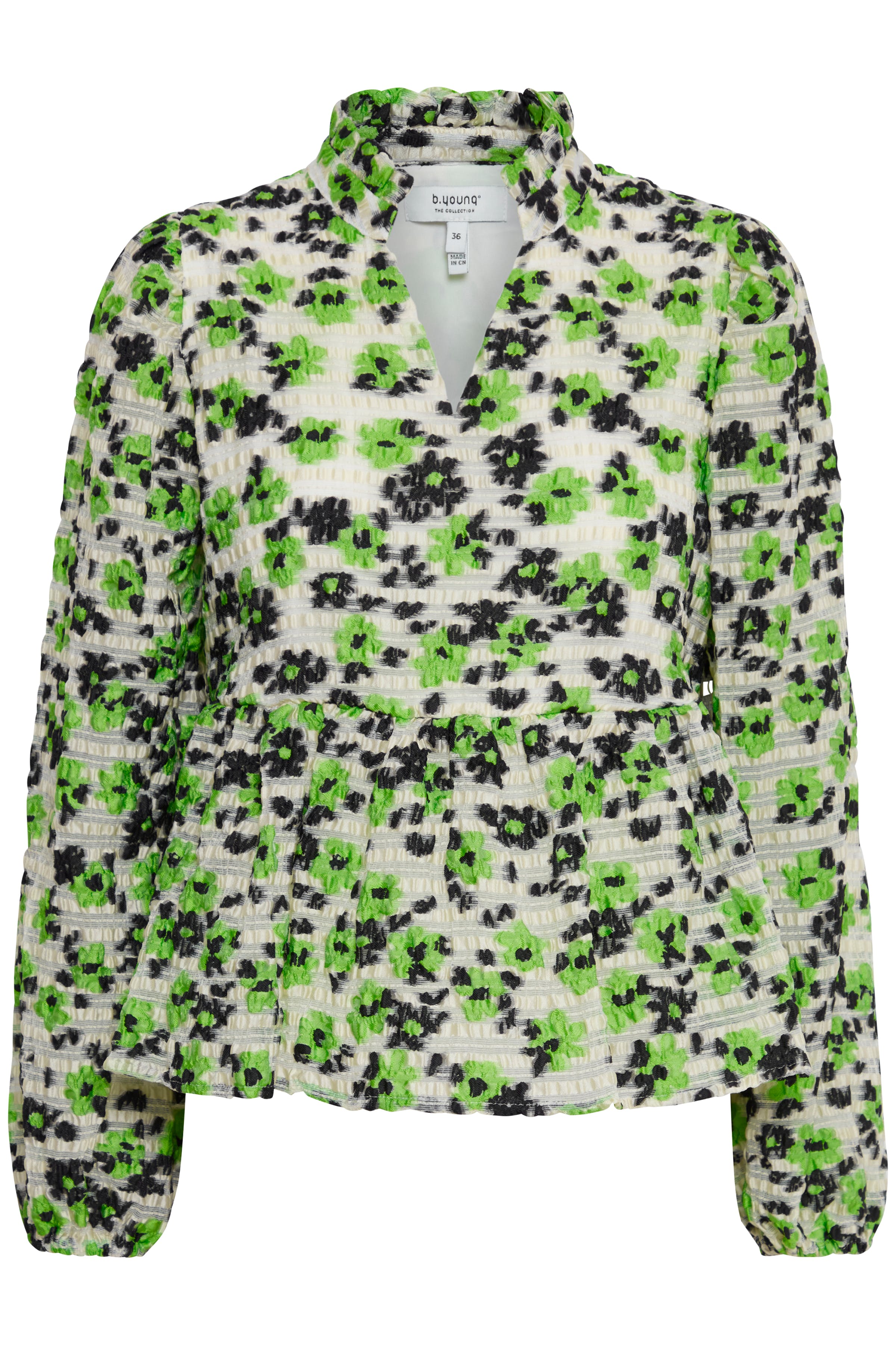 BXJINA Bluse PACK FRONT 20813089-201507