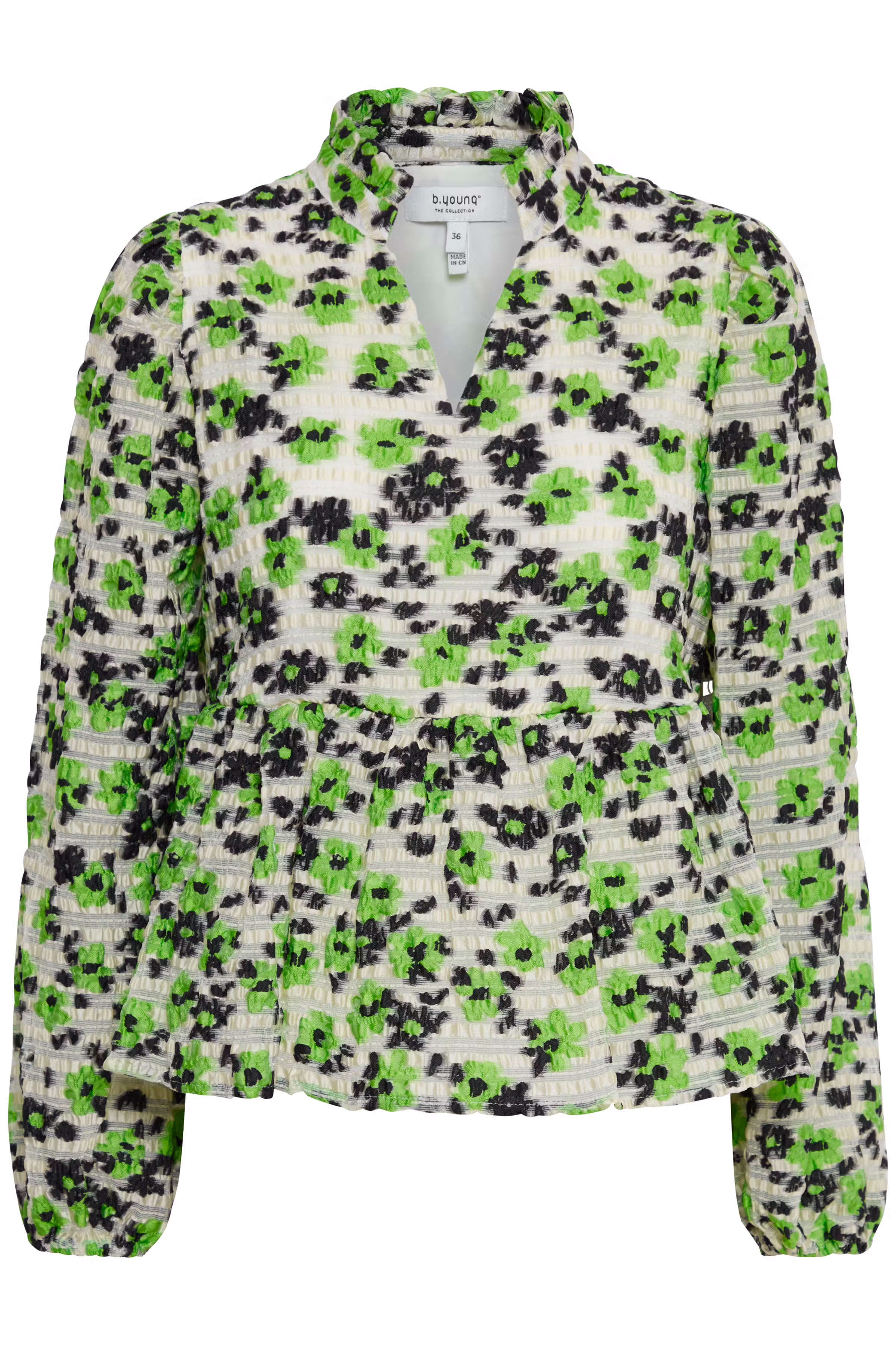 BXJINA Bluse PACK FRONT 20813089-201507