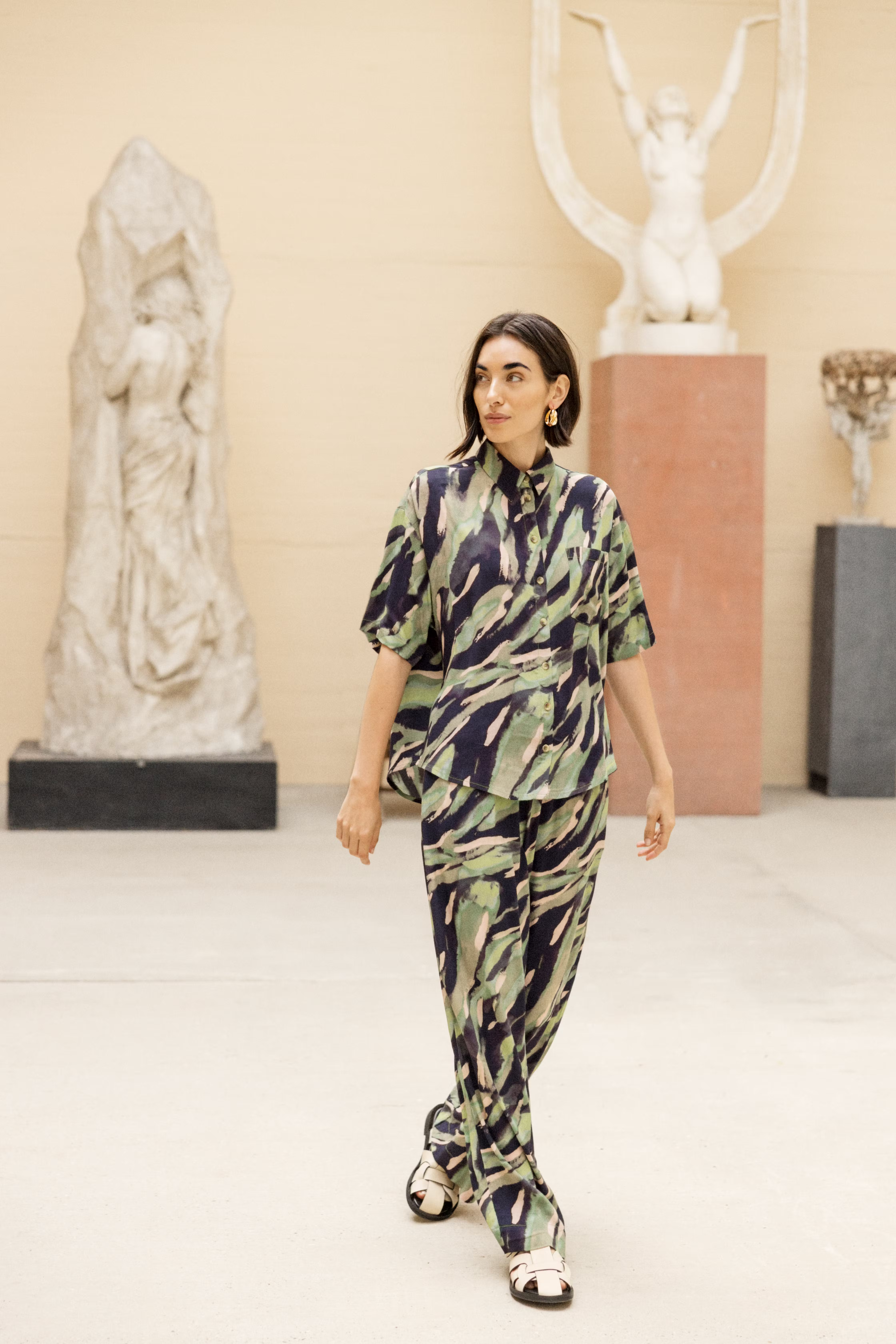 FRKAIYA Broek LOCATION NONE 20612054-201937