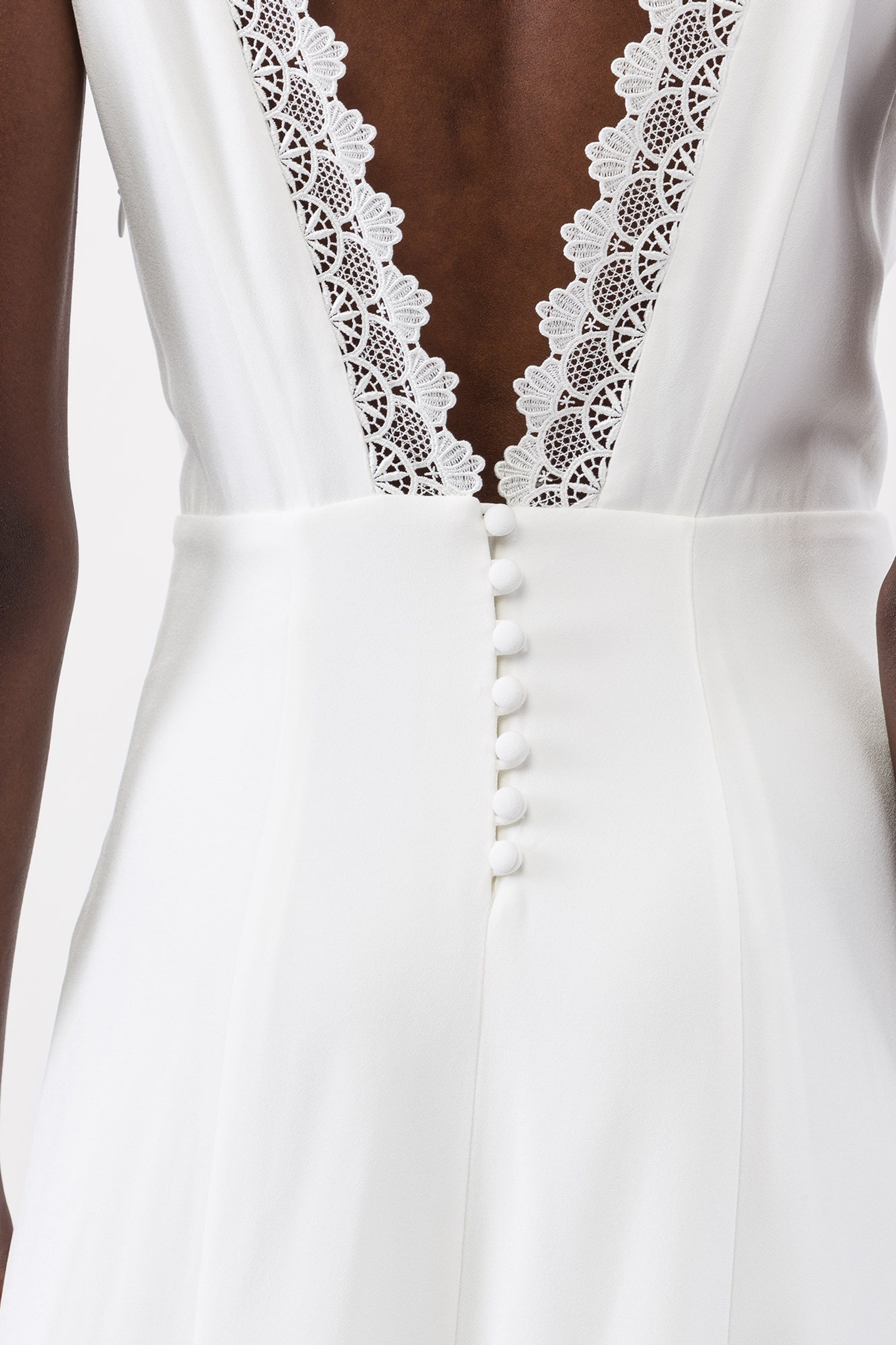 May Dress LOOKBOOK DETAIL 30600254-WH010