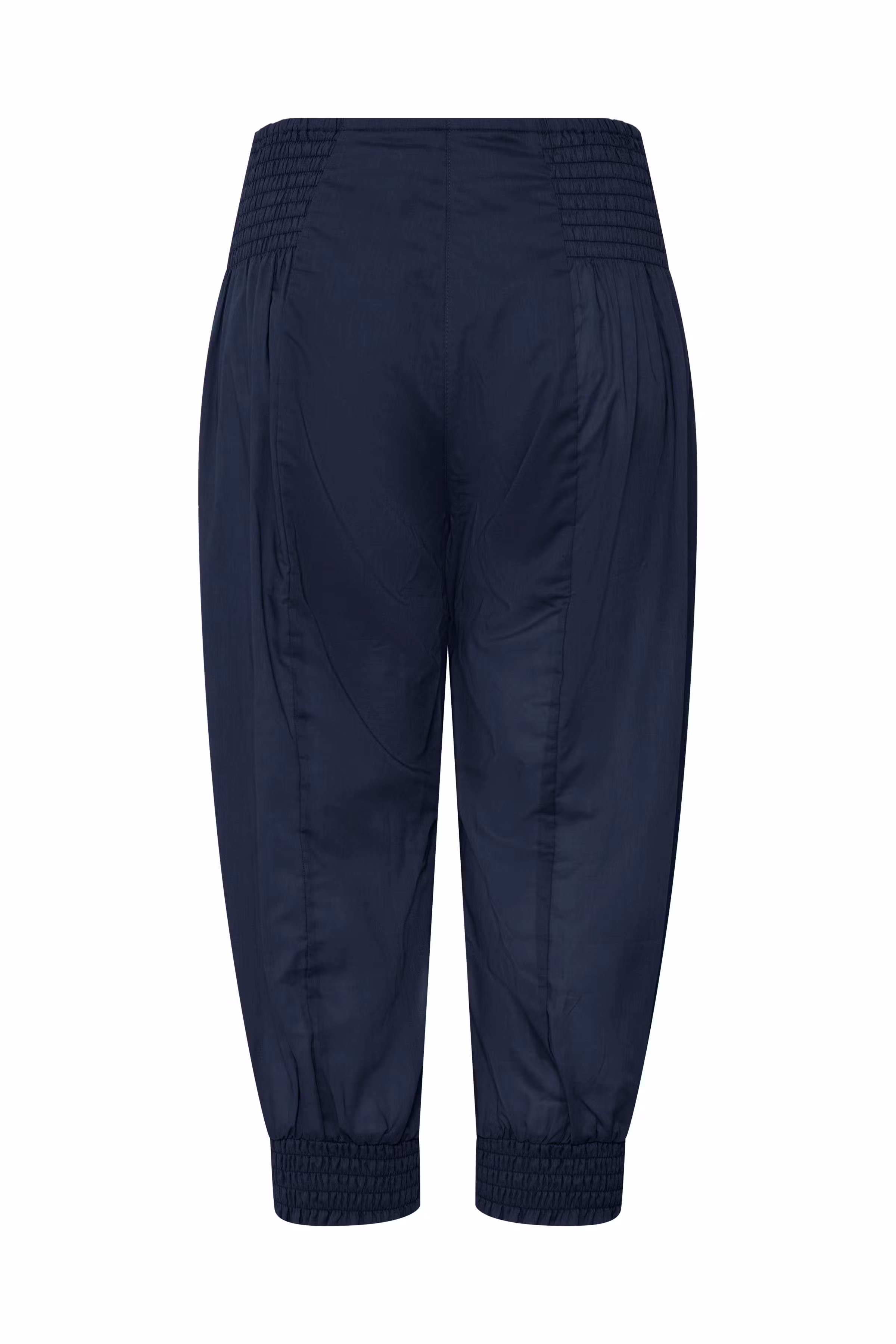 PZJILL Casual Capri Pants PACK BACK 50200339-194020