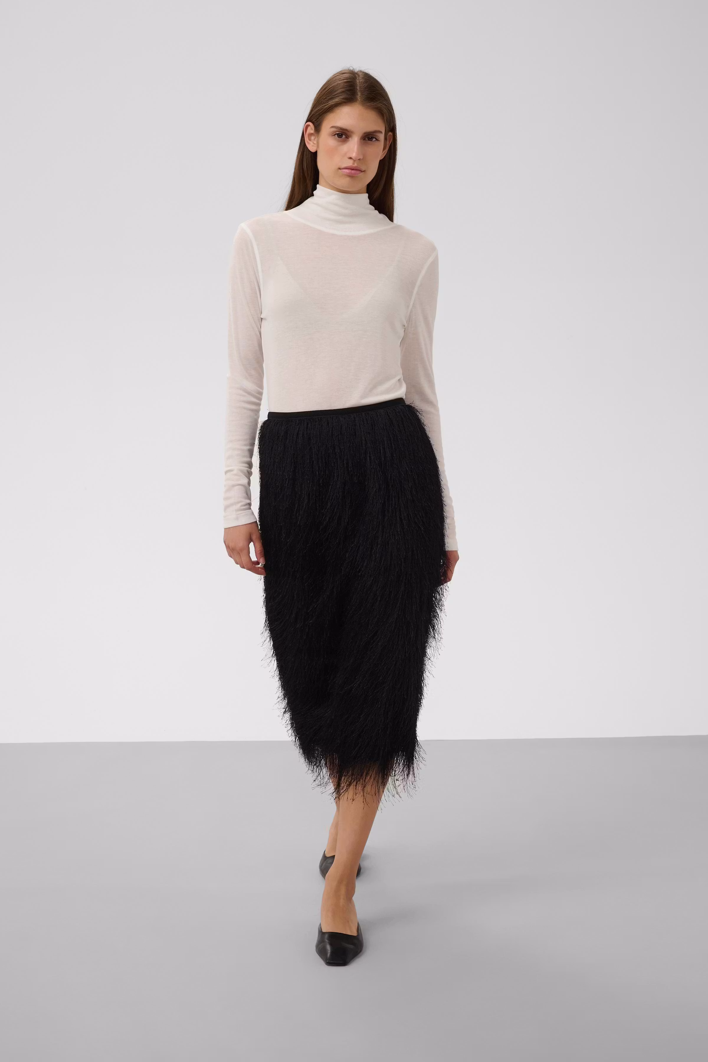 SLDacre Skirt LOOKBOOK FRONT 30409315-194008