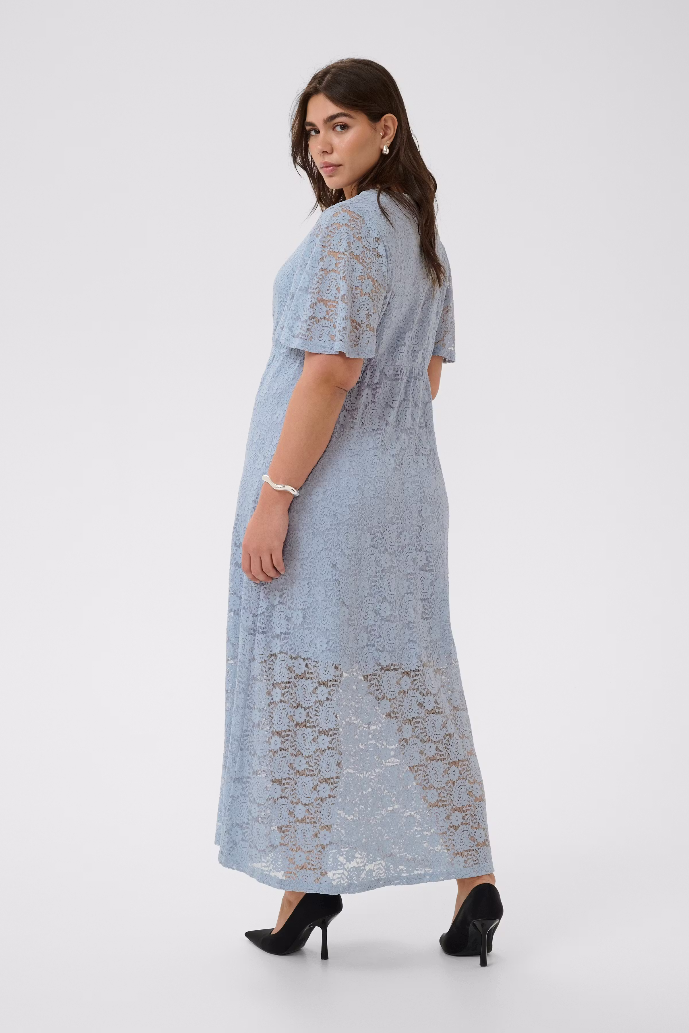KClara Robe LOOKBOOK BACK 10584348-153915