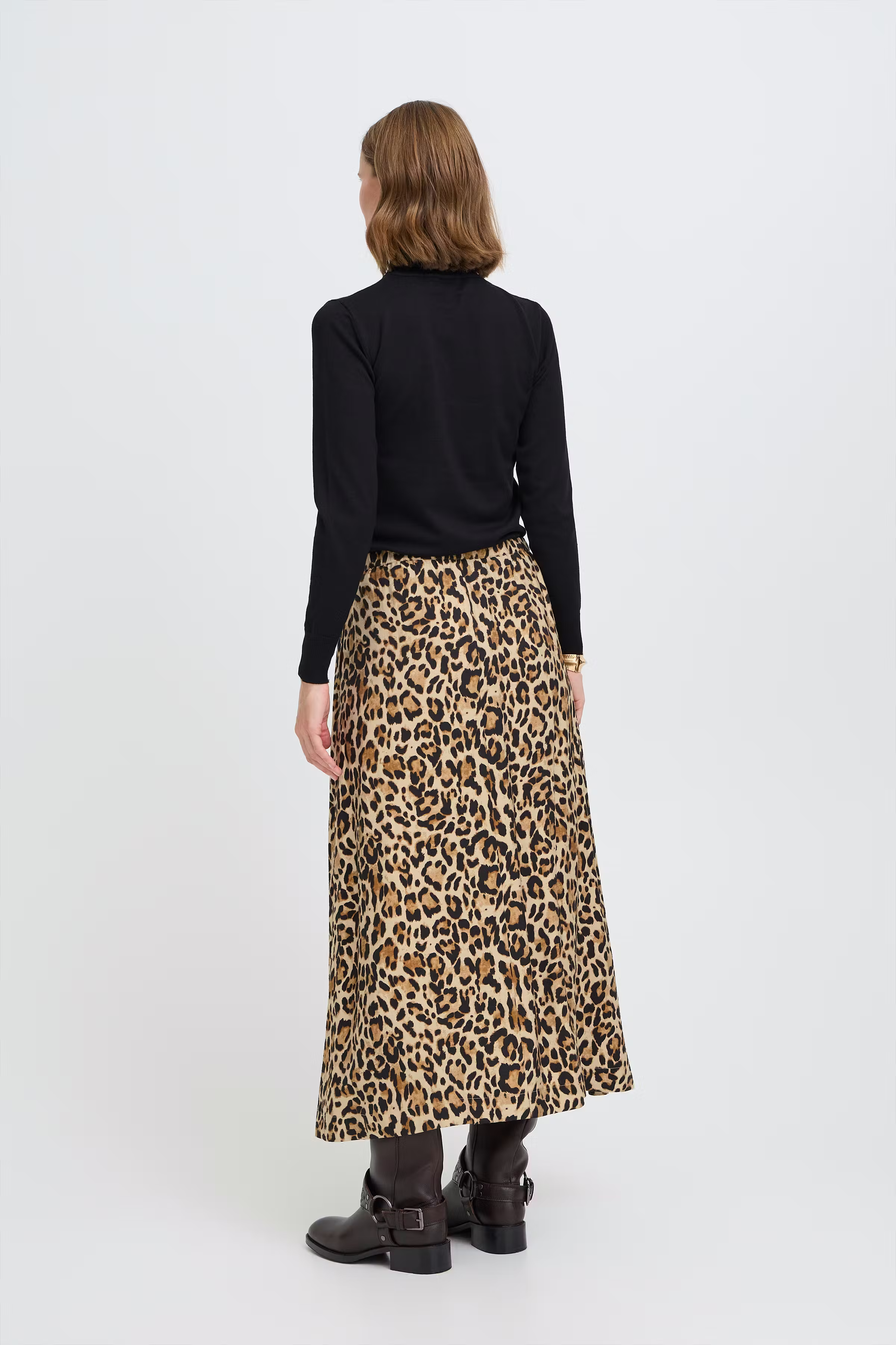 BYIHAMMA Rock LOOKBOOK BACK 20817095-204966