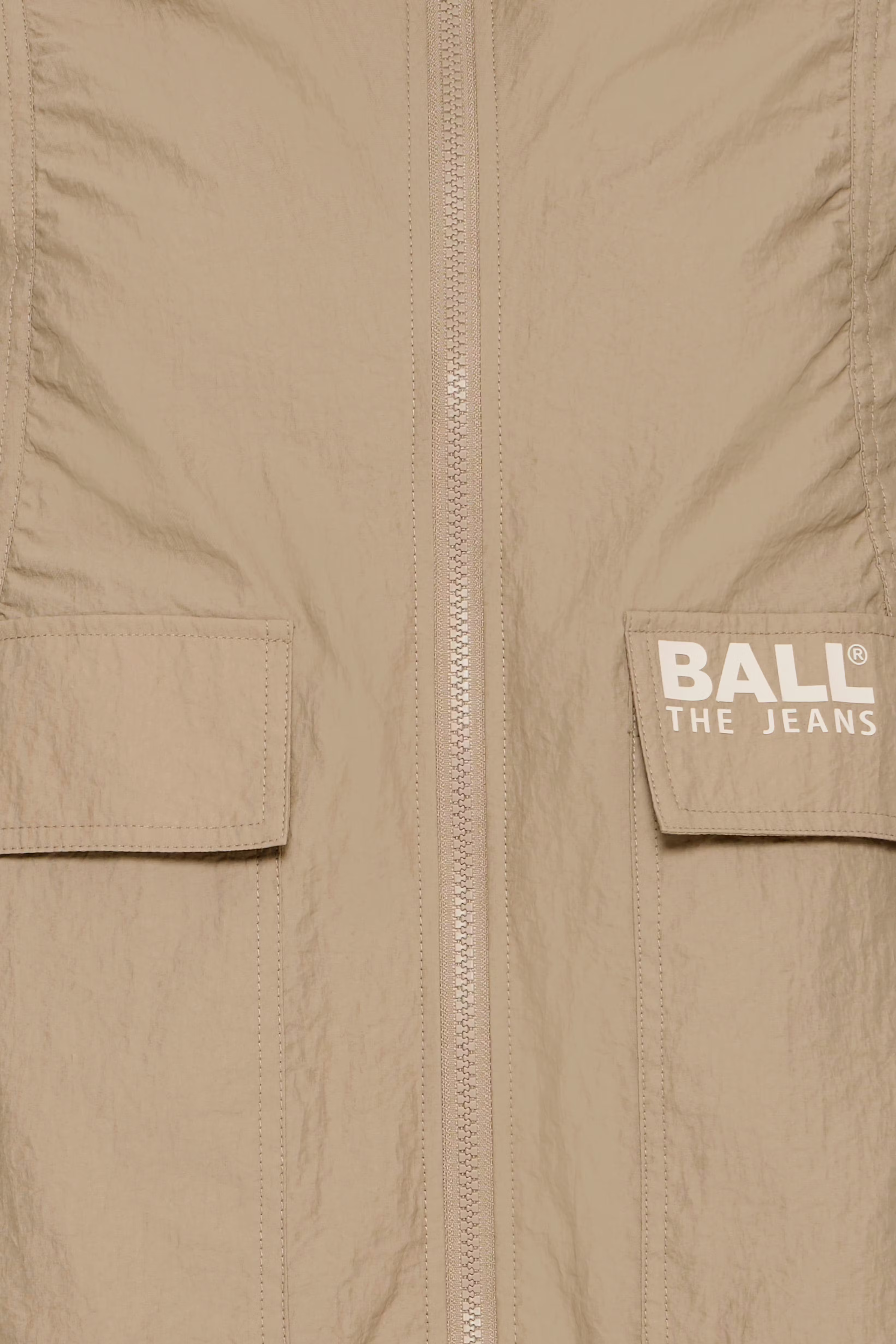 BASTELLA Treningsjakke PACK DETAIL 50408020-171109