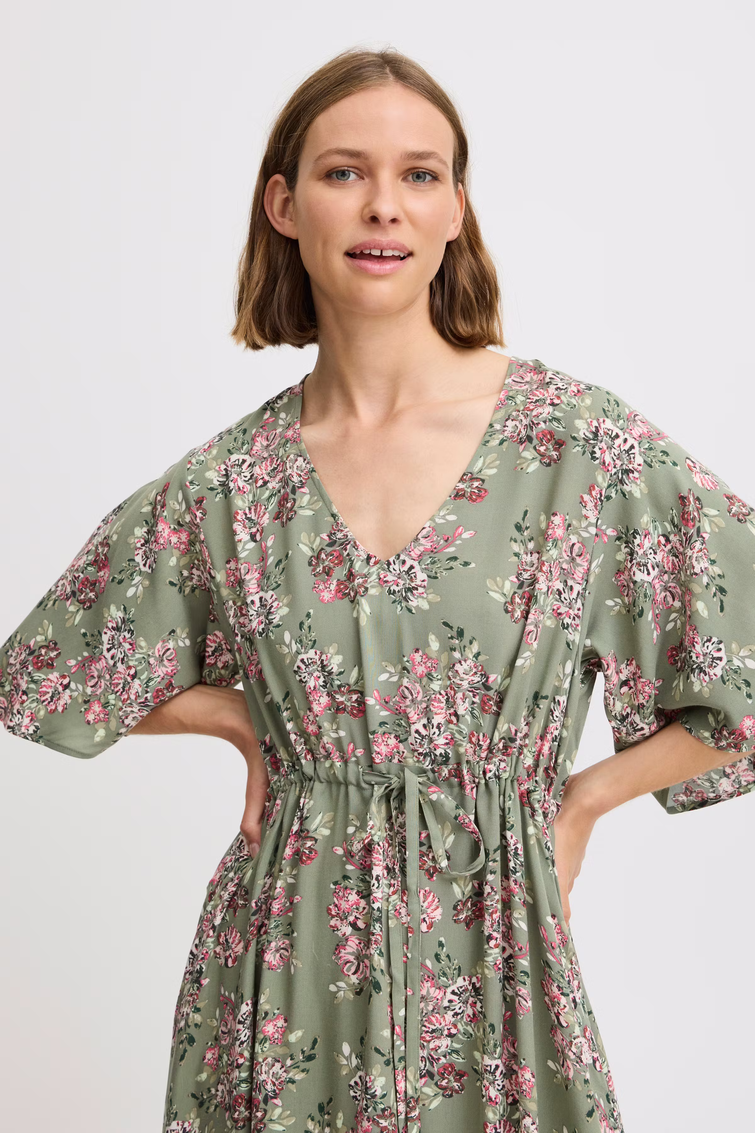 BYMMJOELLA Kjole LOOKBOOK DETAIL 20816532-204598