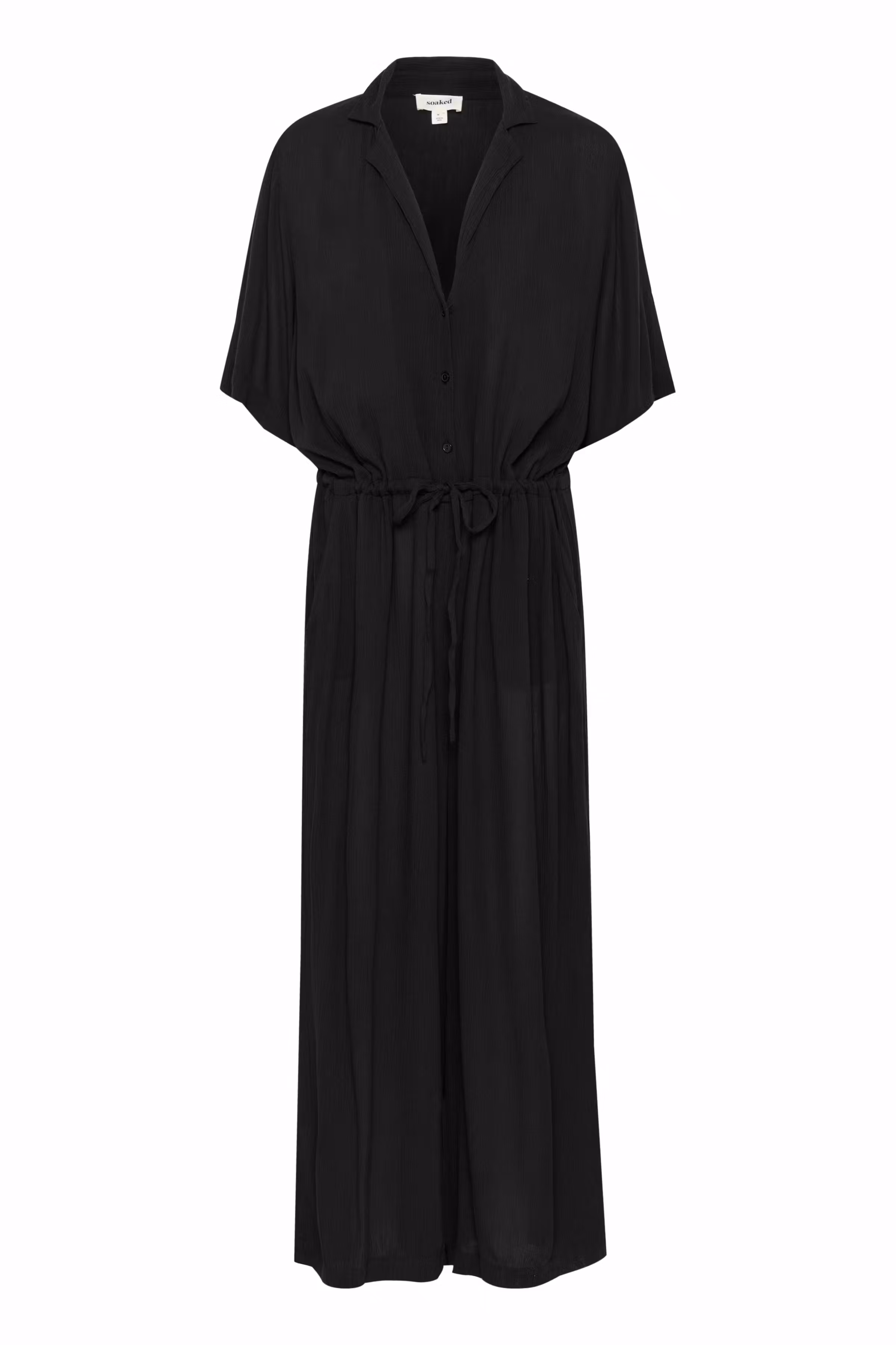 SLElonor Jumpsuit PACK FRONT 30408205-194008
