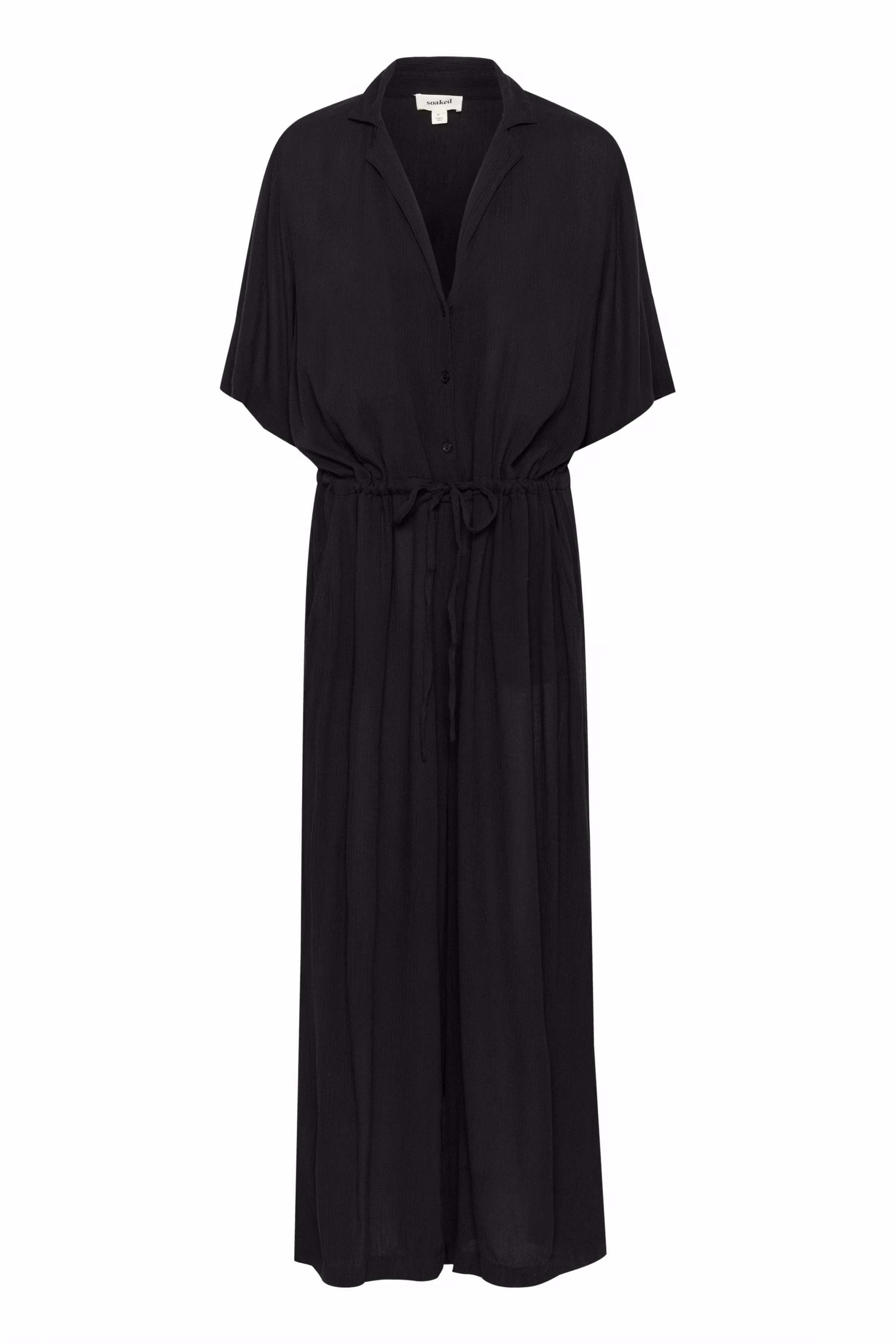 SLElonor Jumpsuit PACK FRONT 30408205-194008