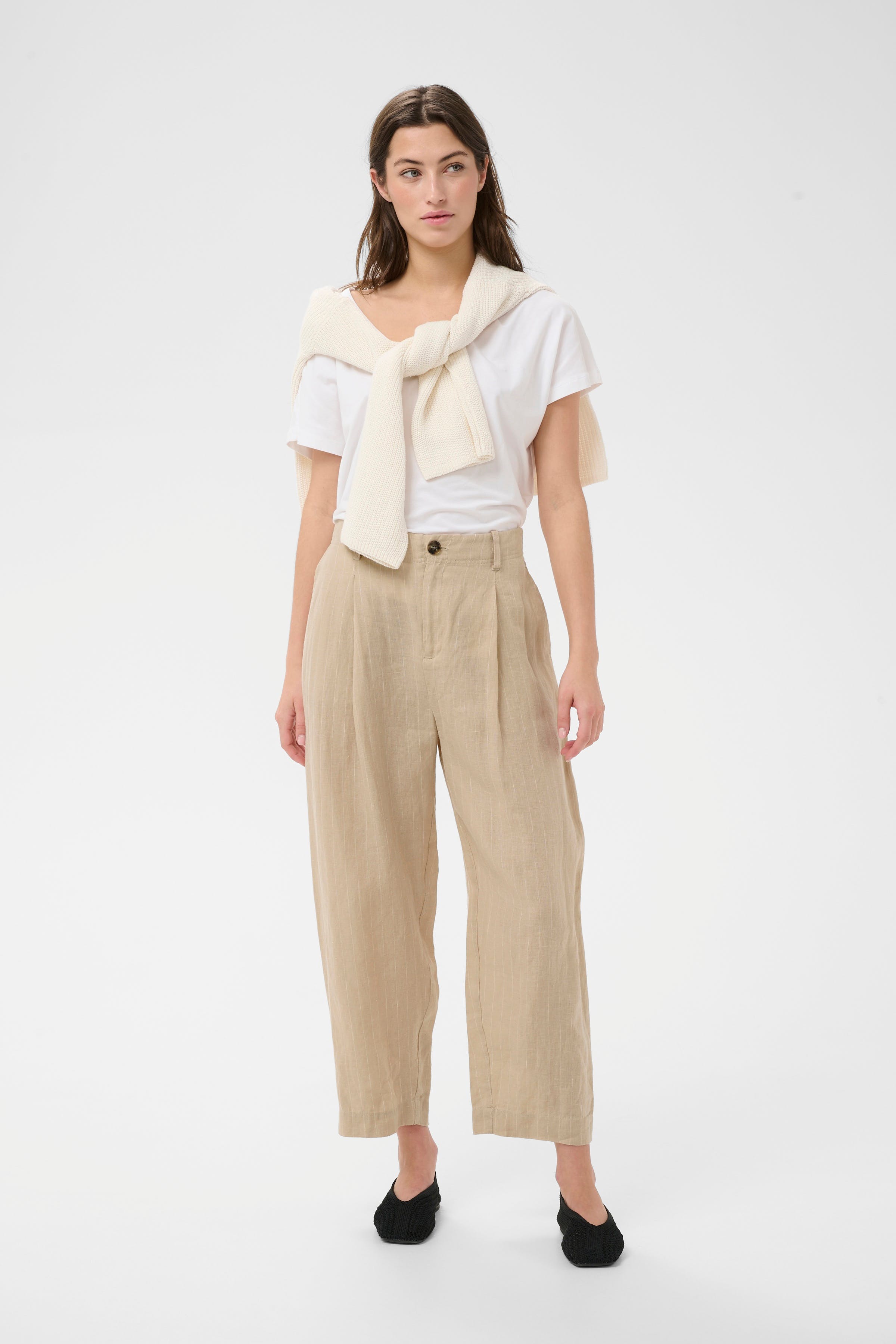 NettasPW Trousers LOOKBOOK FRONT 30310444-304798