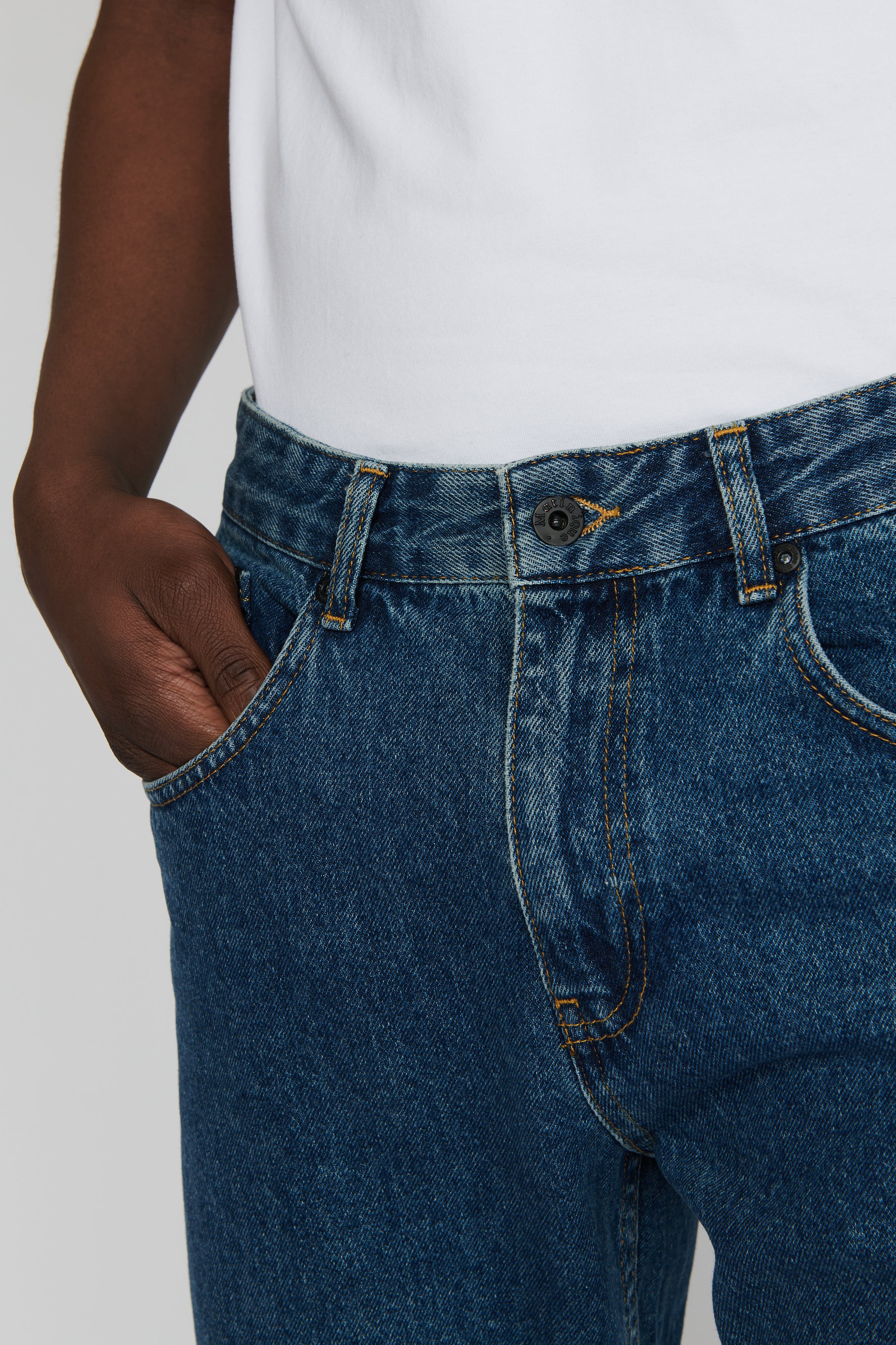 MAtrevor Jeans LOOKBOOK DETAIL 30206601-300280