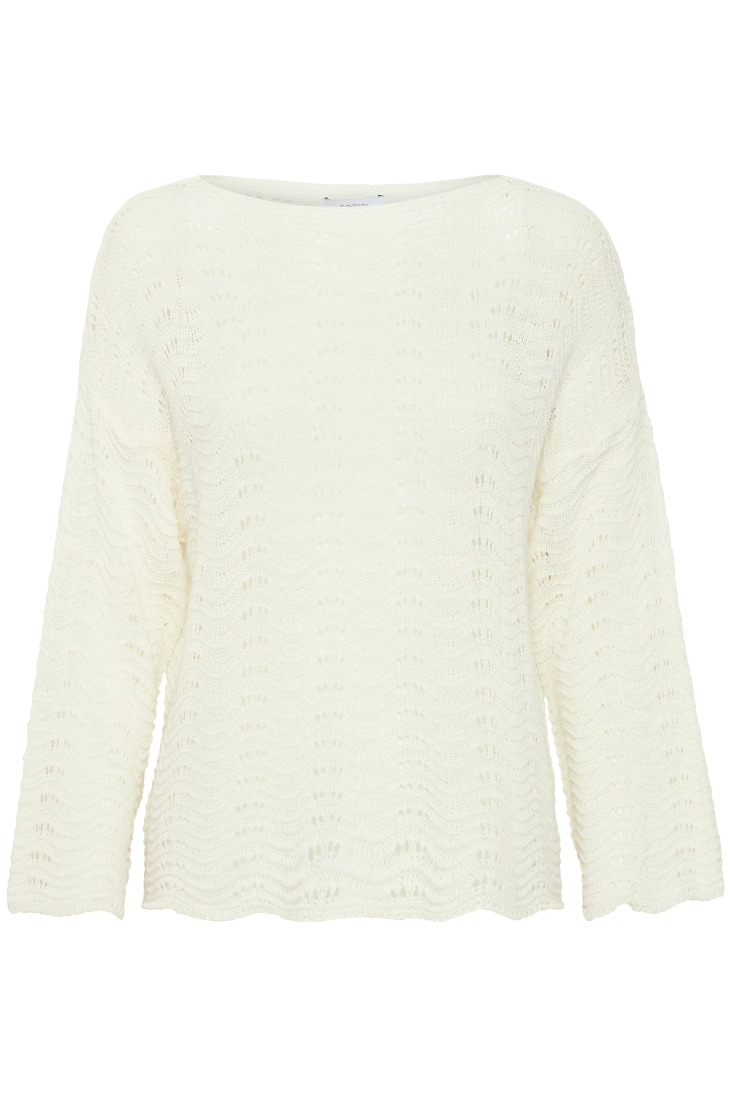 SBGAJA Pullover PACK FRONT 22100545-110602