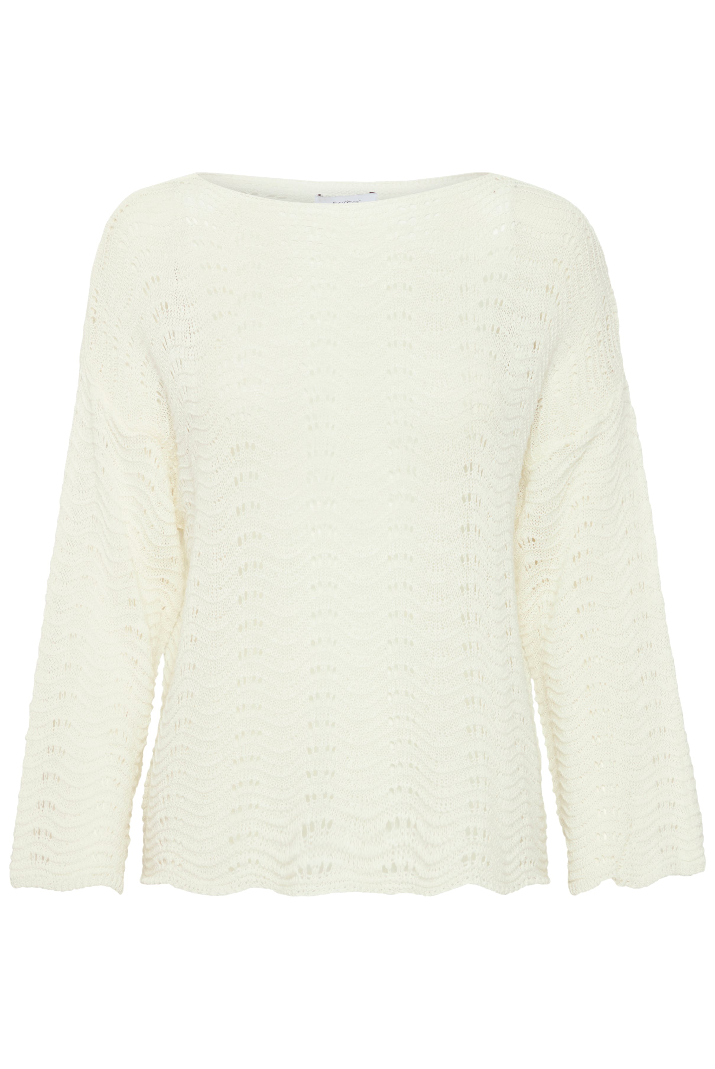 SBGAJA Pullover PACK FRONT 22100545-171755