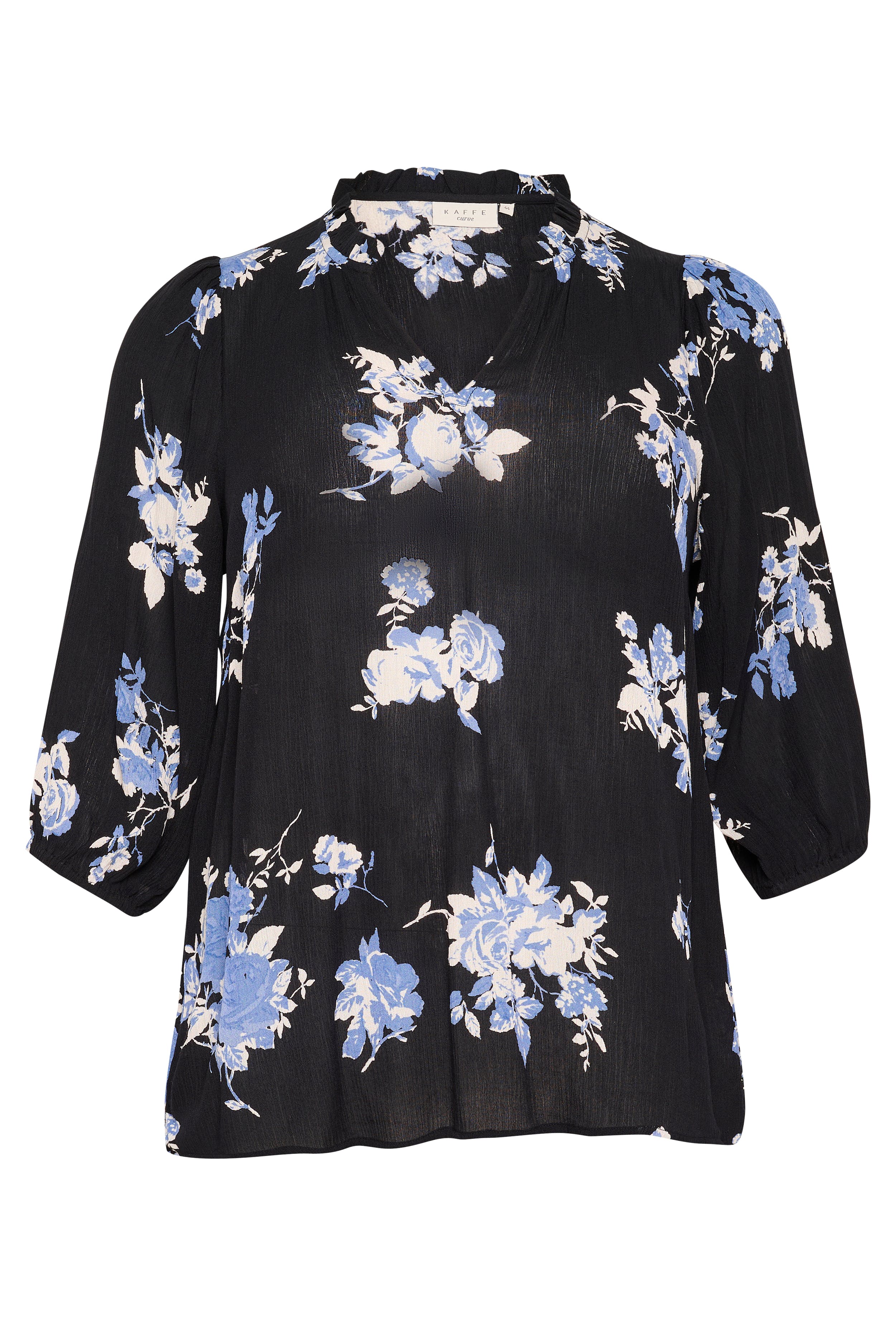 KCedina Blouse PACK FRONT 10583142-107339