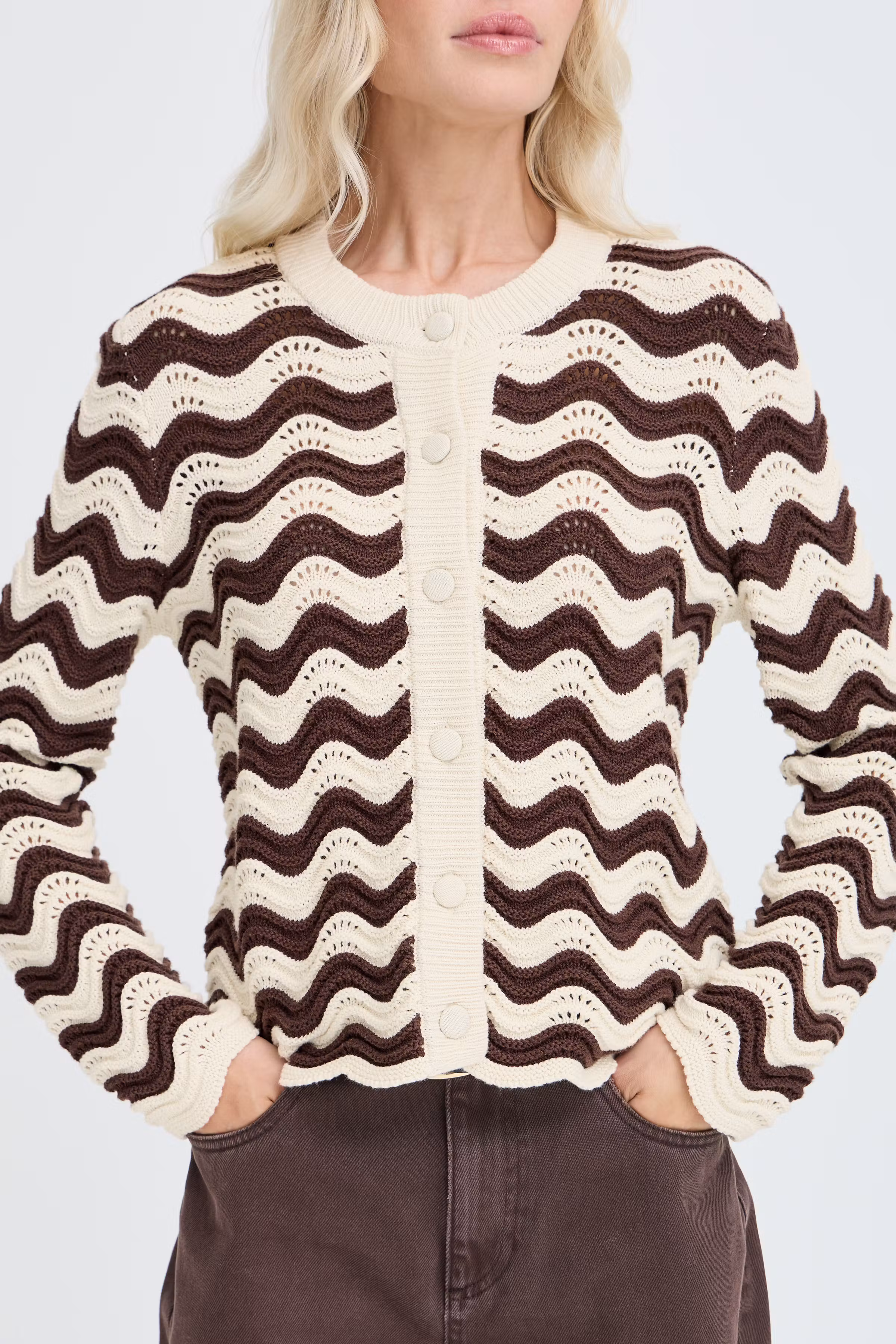 BYMAGIO Cardigan LOOKBOOK DETAIL 20819166-900009799