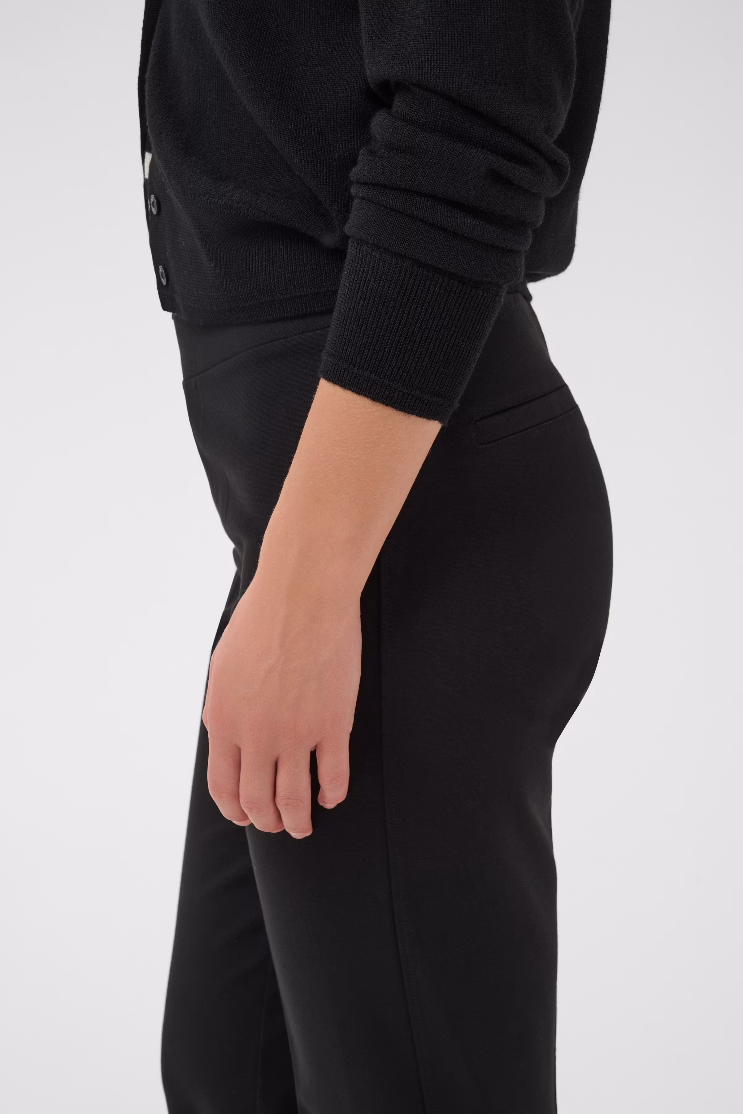 PontaPW Byxor LOOKBOOK DETAIL 30310268-194008