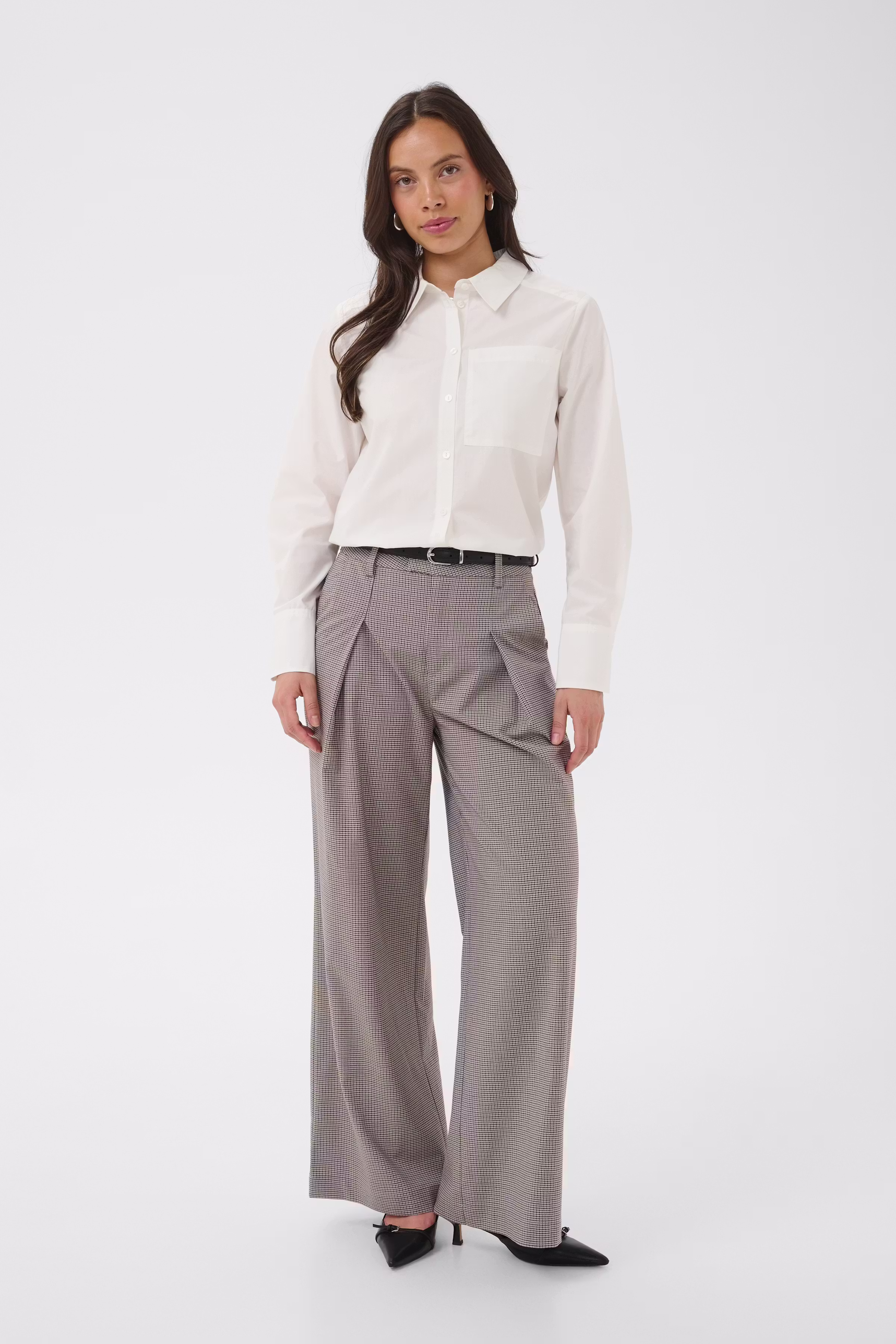 MariannaSZ Hemd LOOKBOOK FRONT 30515027-110601