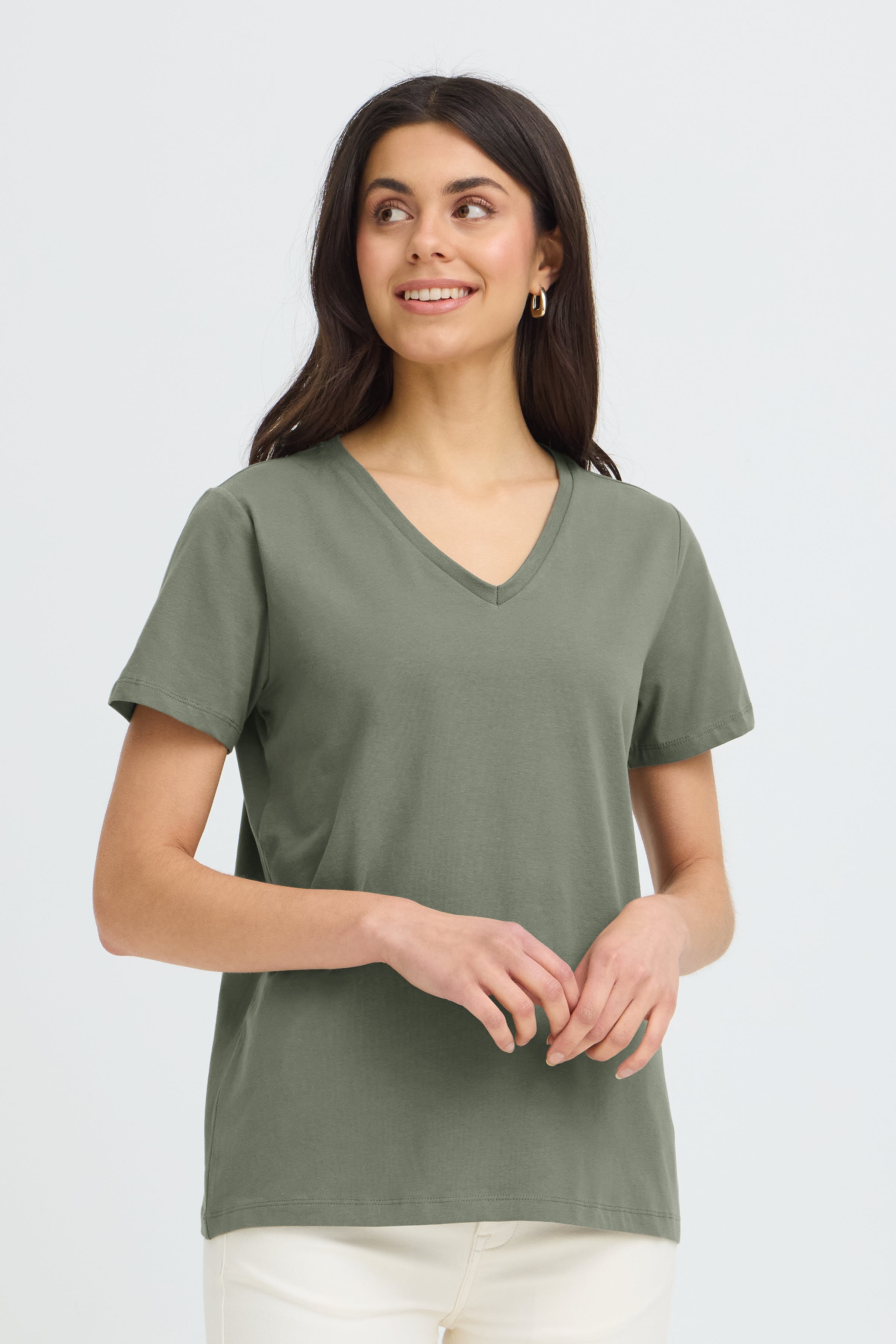 FRZASHOULDER T-shirt LOOKBOOK FRONT 20610964-180516