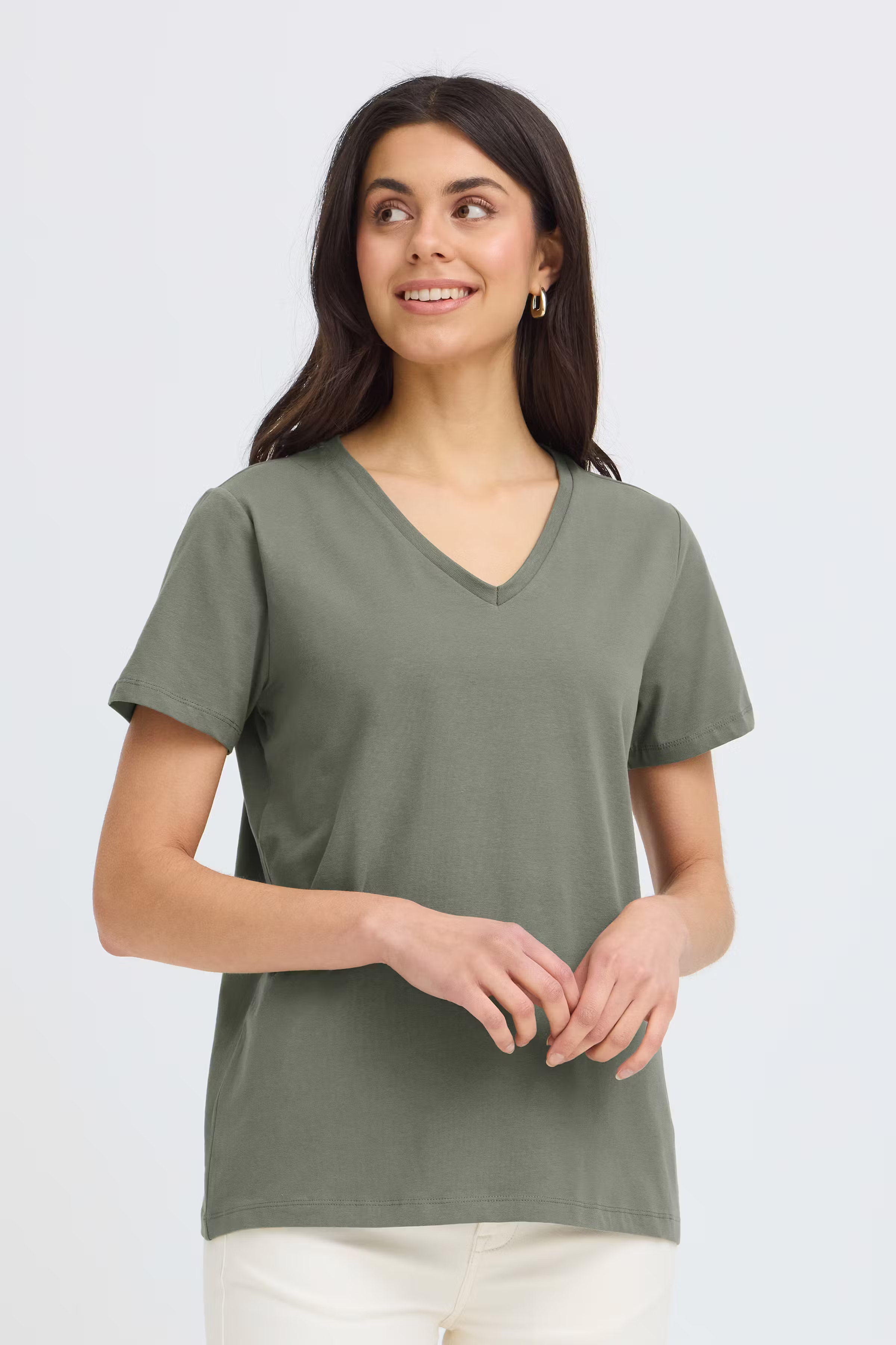 FRZASHOULDER T-shirt LOOKBOOK FRONT 20610964-180516