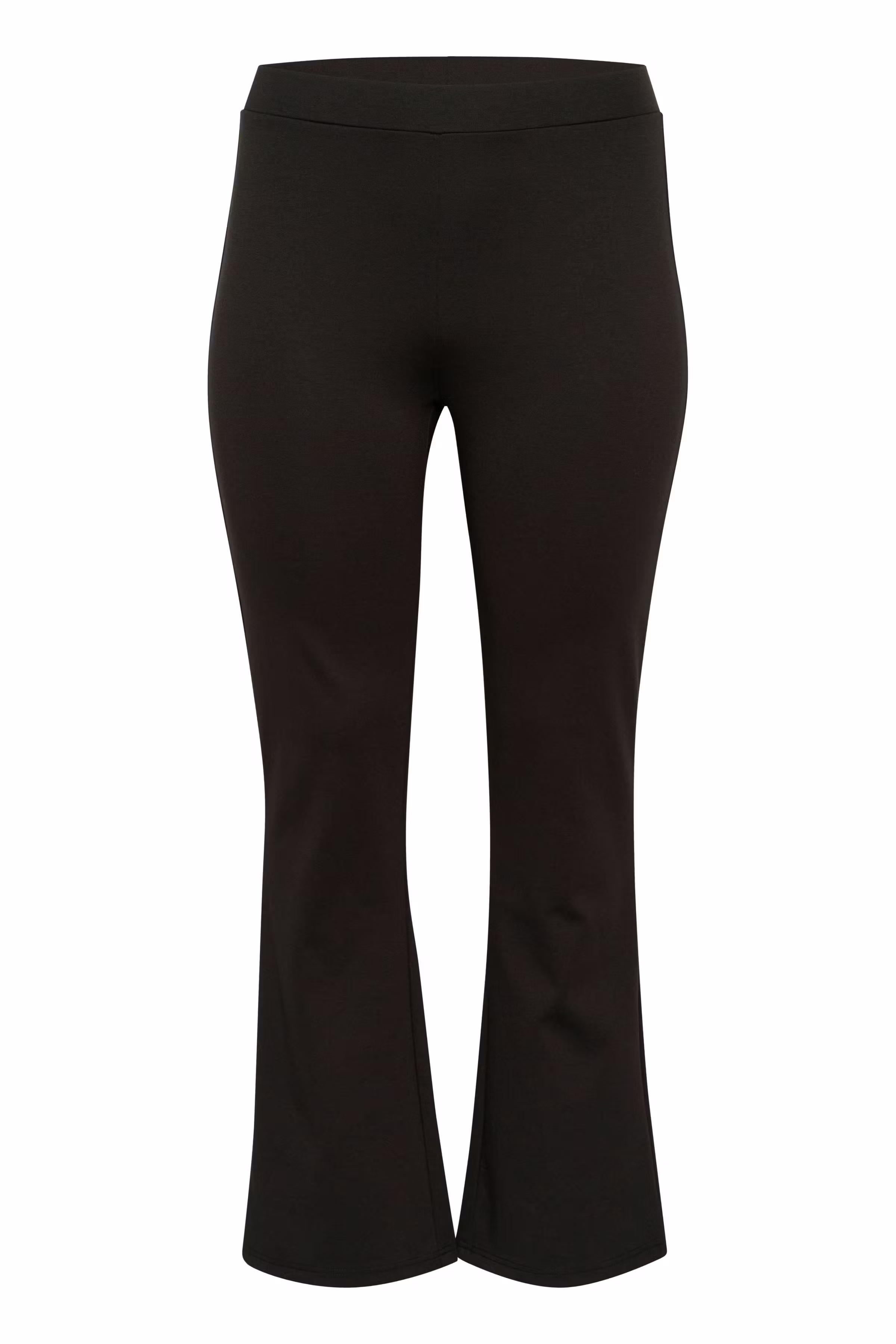 KCjenna Flared Leggings PACK FRONT 10582545-100121