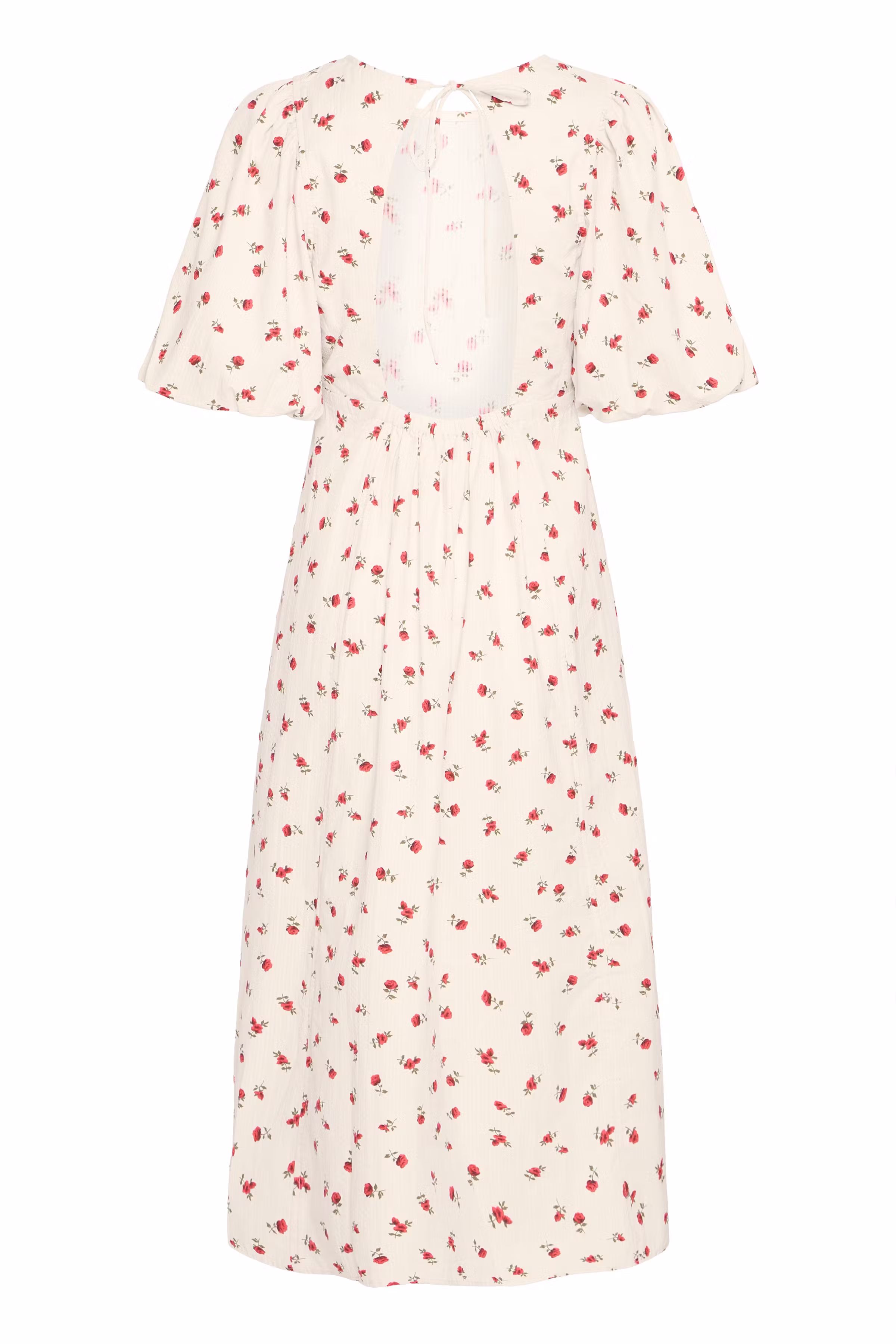 IHROSEY Klänning PACK BACK 20122936-204434