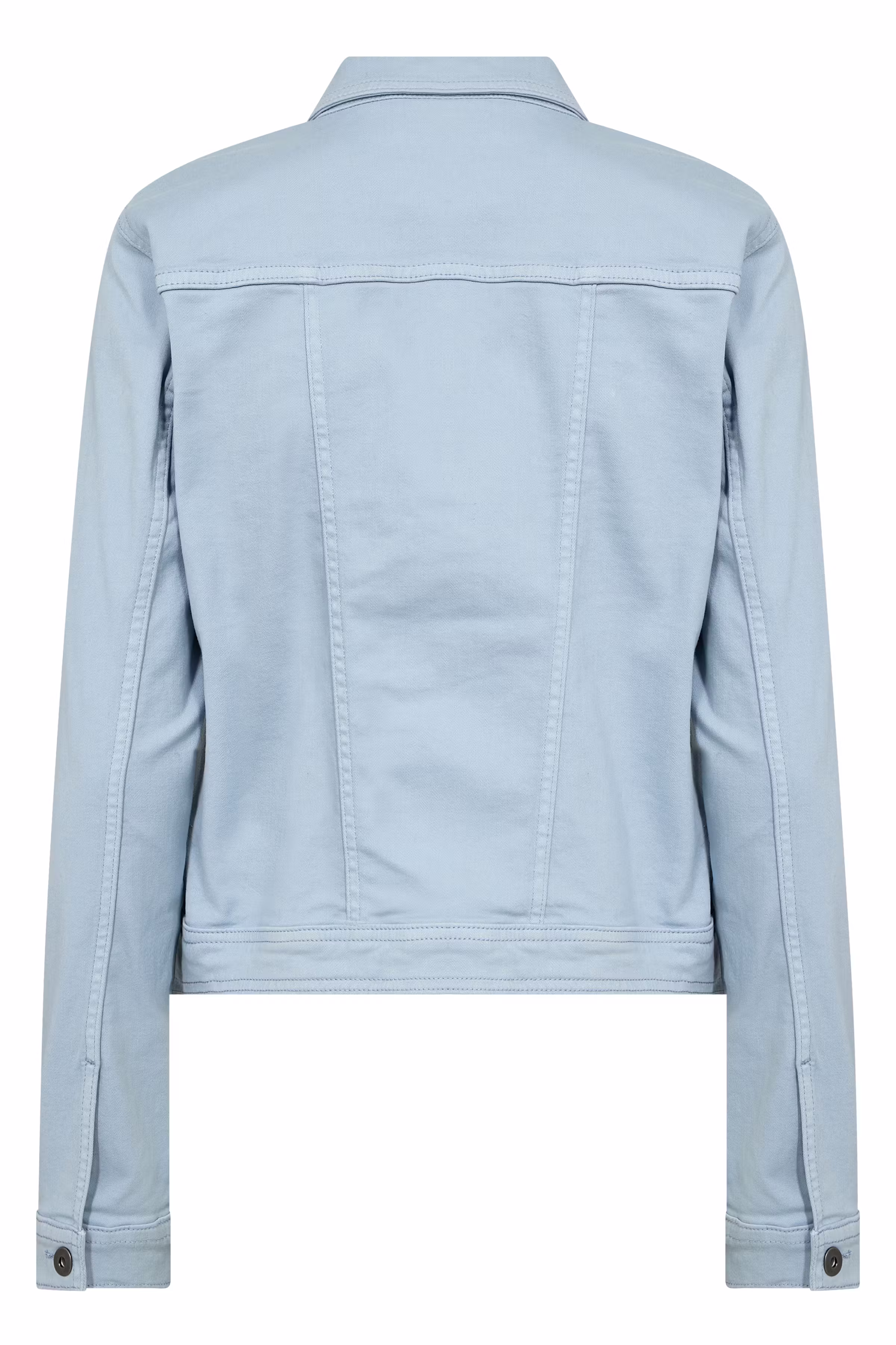 KAzelina Denimjakke PACK BACK 10506287-164016