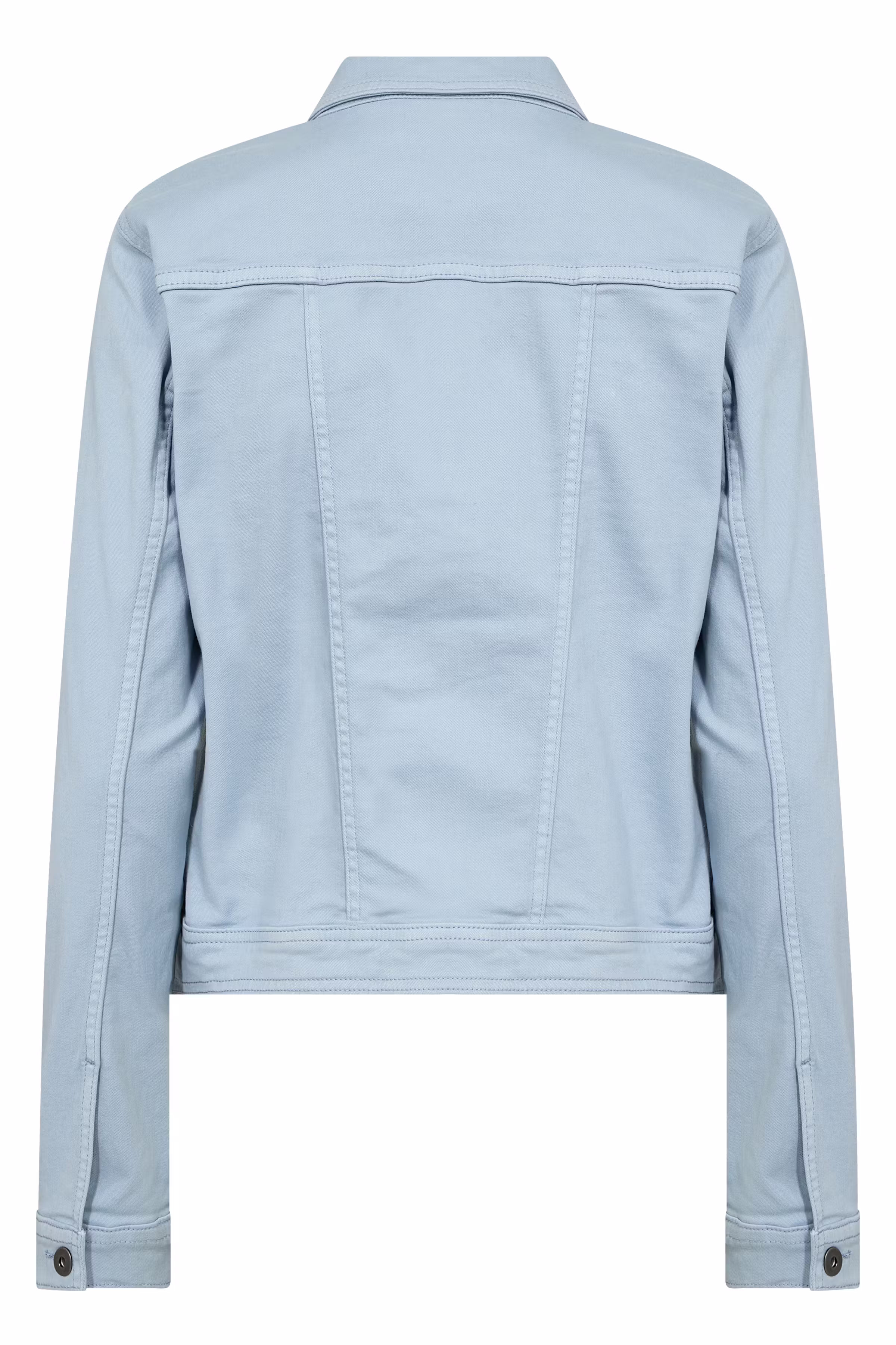 KAzelina Denim Jacket PACK BACK 10506287-164016