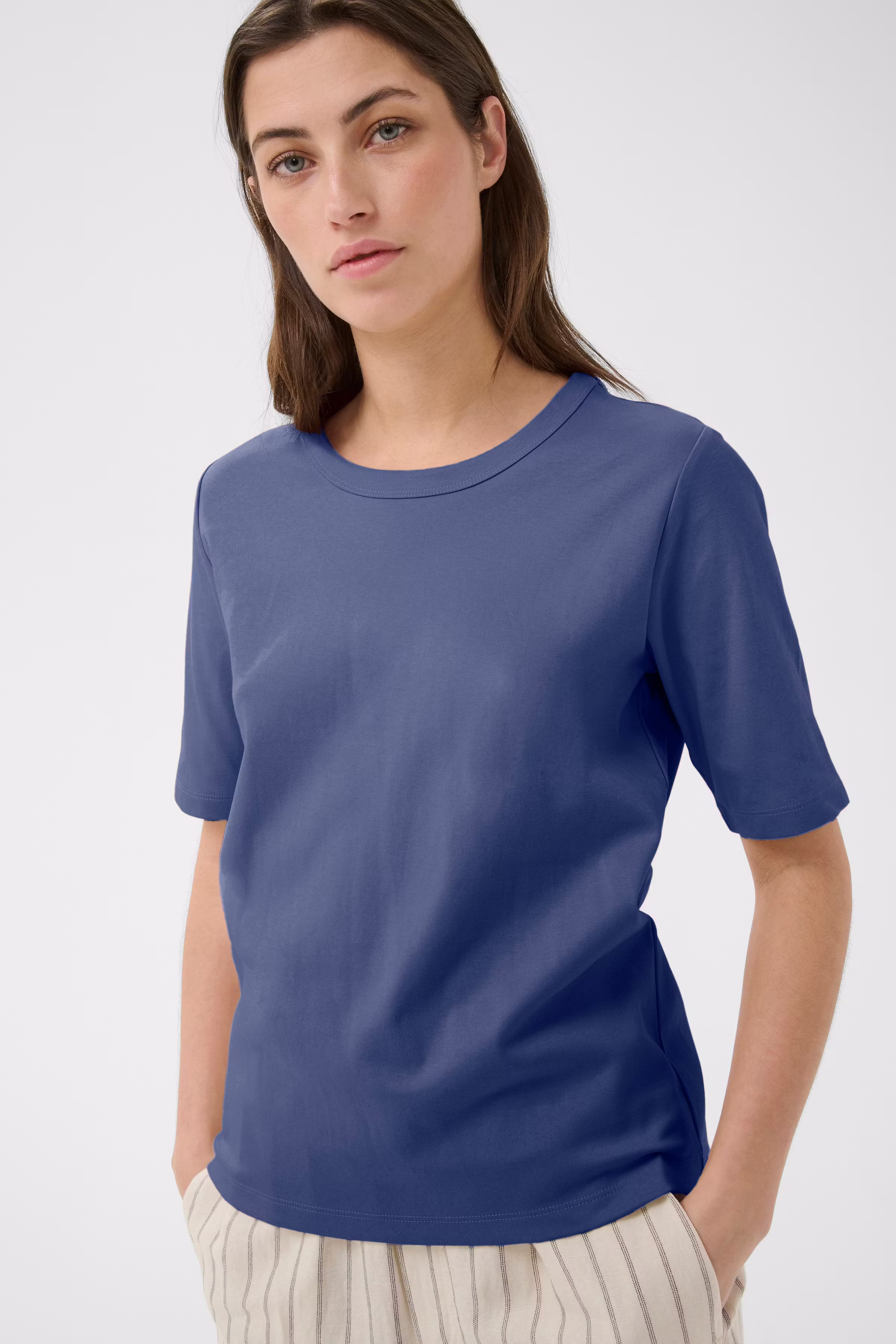 RatanaPW T-shirt LOOKBOOK DETAIL 30309870-193928