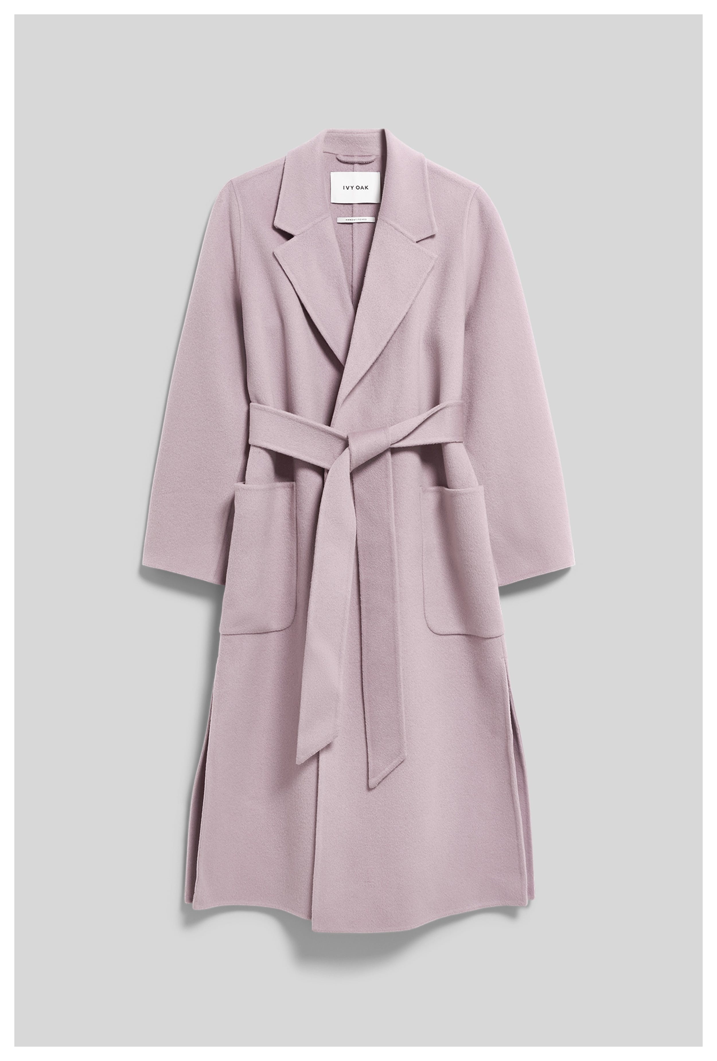 CELIA Coat PACK FRONT 30600561-PP709