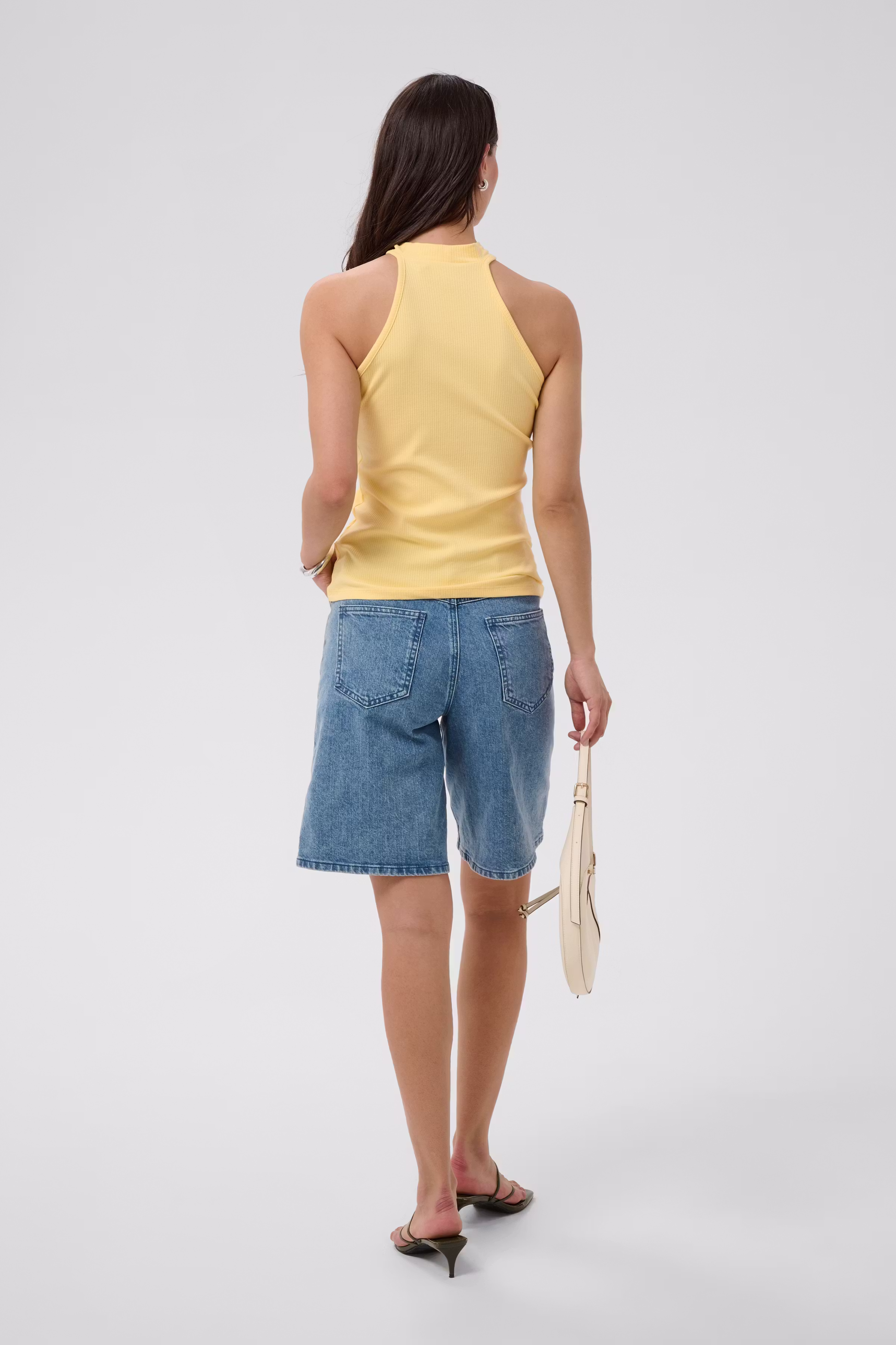 KAetta Top LOOKBOOK BACK 10512663-130822