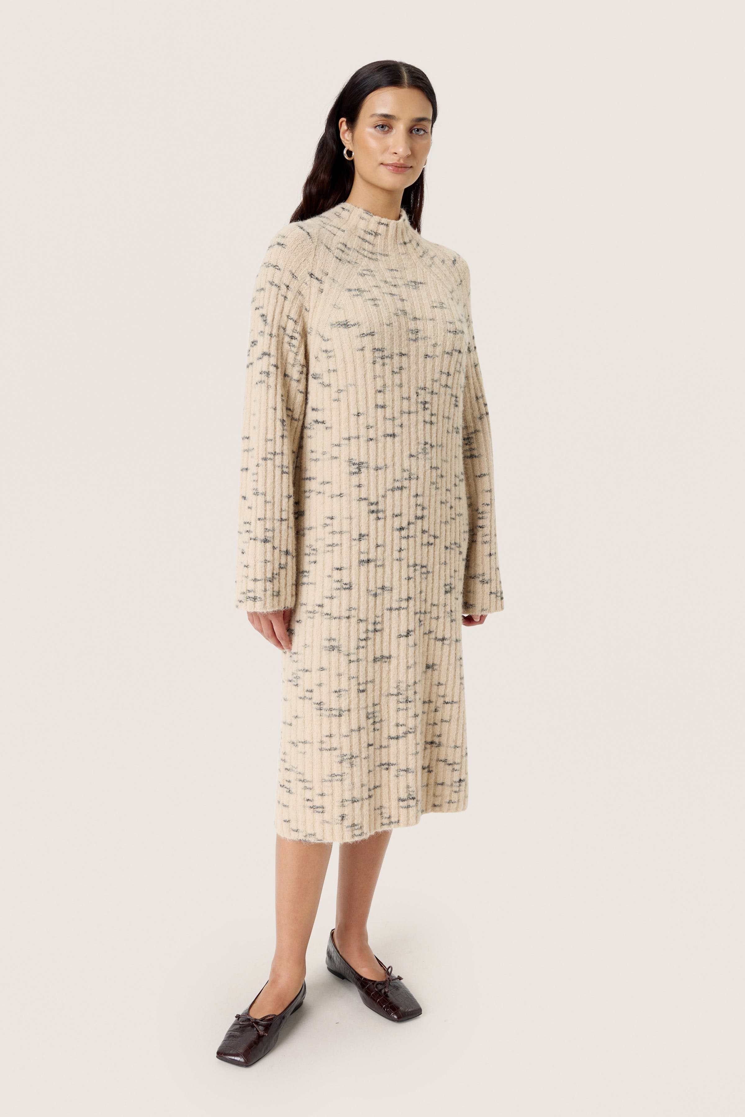 SLLiora Dress LOOKBOOK FRONT 30408553-151308