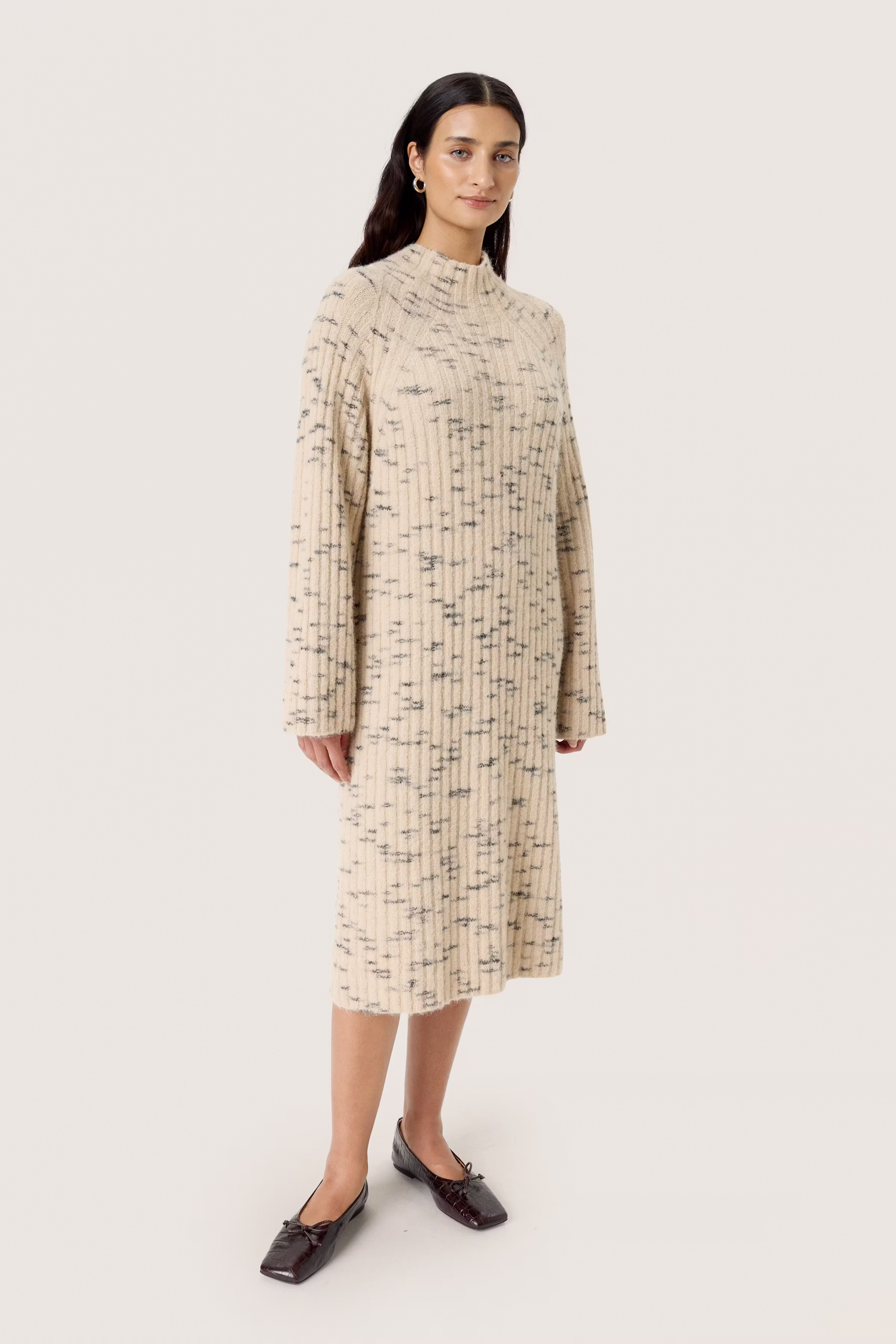 SLLiora Jurk LOOKBOOK FRONT 30408553-151308