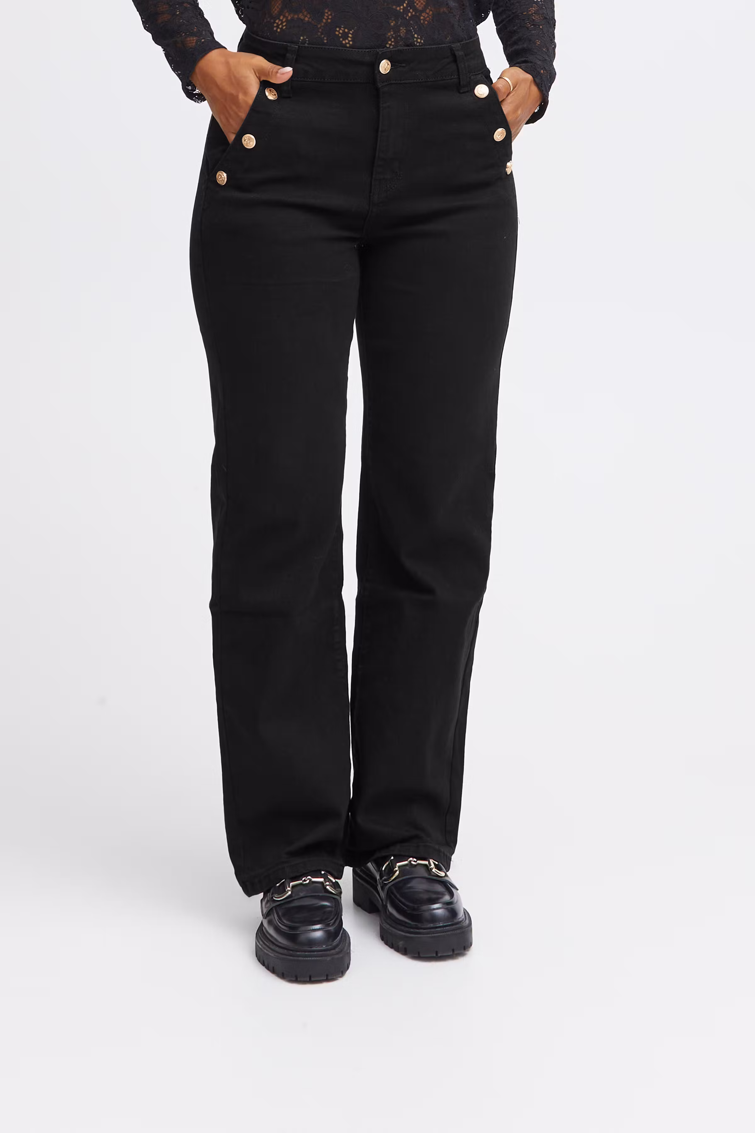 SBYALINA Byxor LOOKBOOK FRONT 22100409-202821