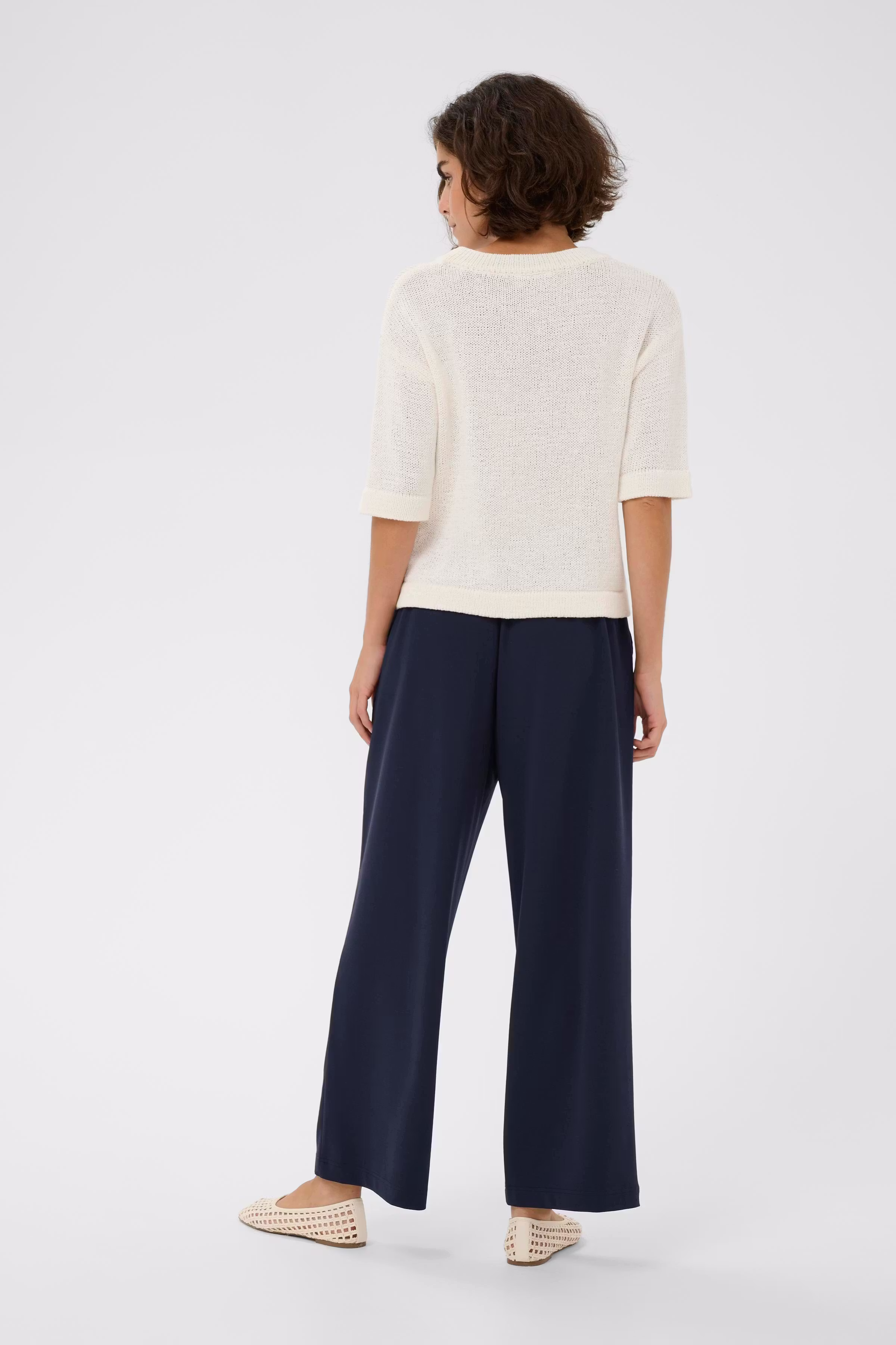 KAphoebe Hose LOOKBOOK BACK 10511244-194020