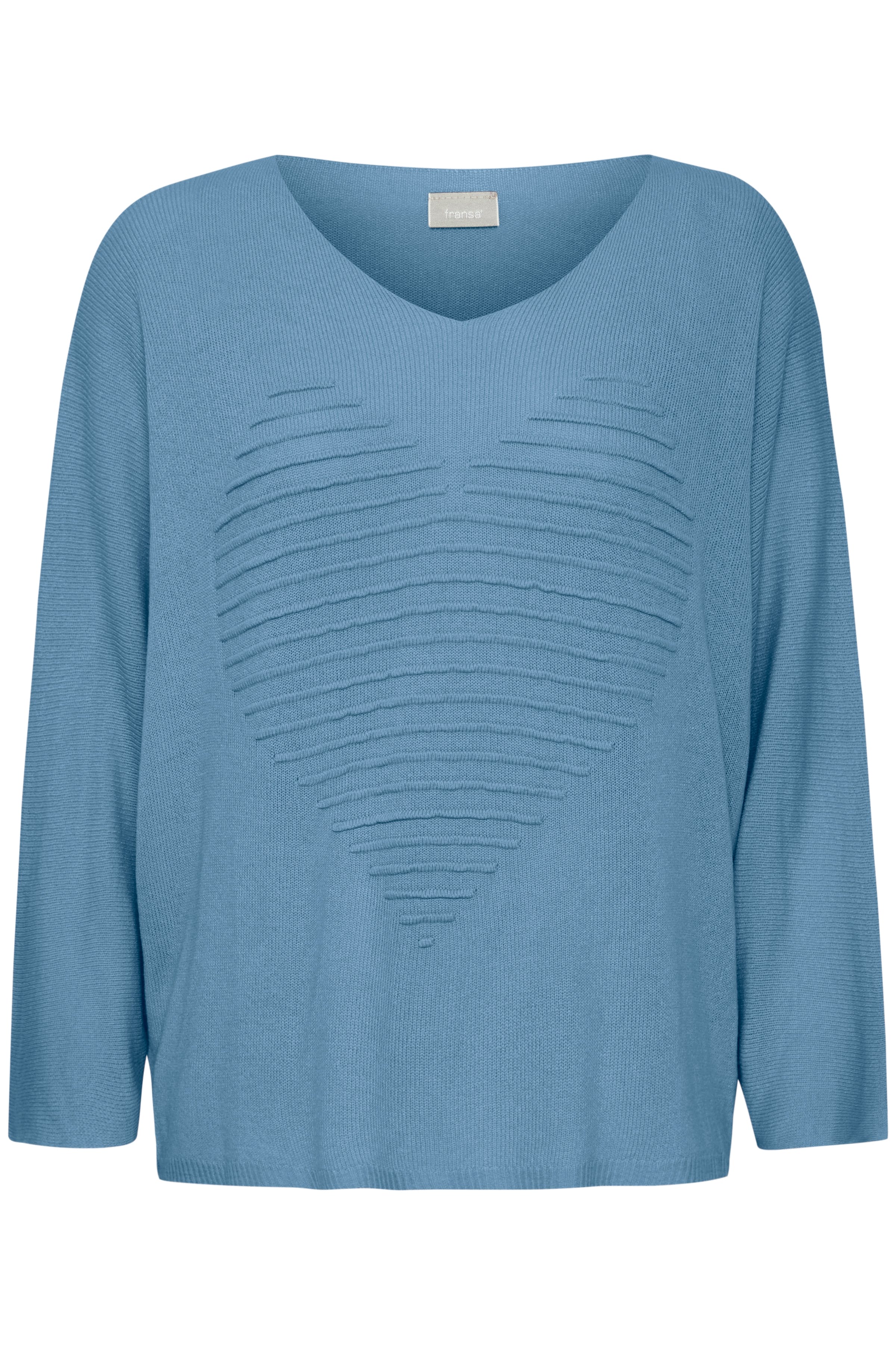 FXANA Pullover PACK FRONT 20615379-203574