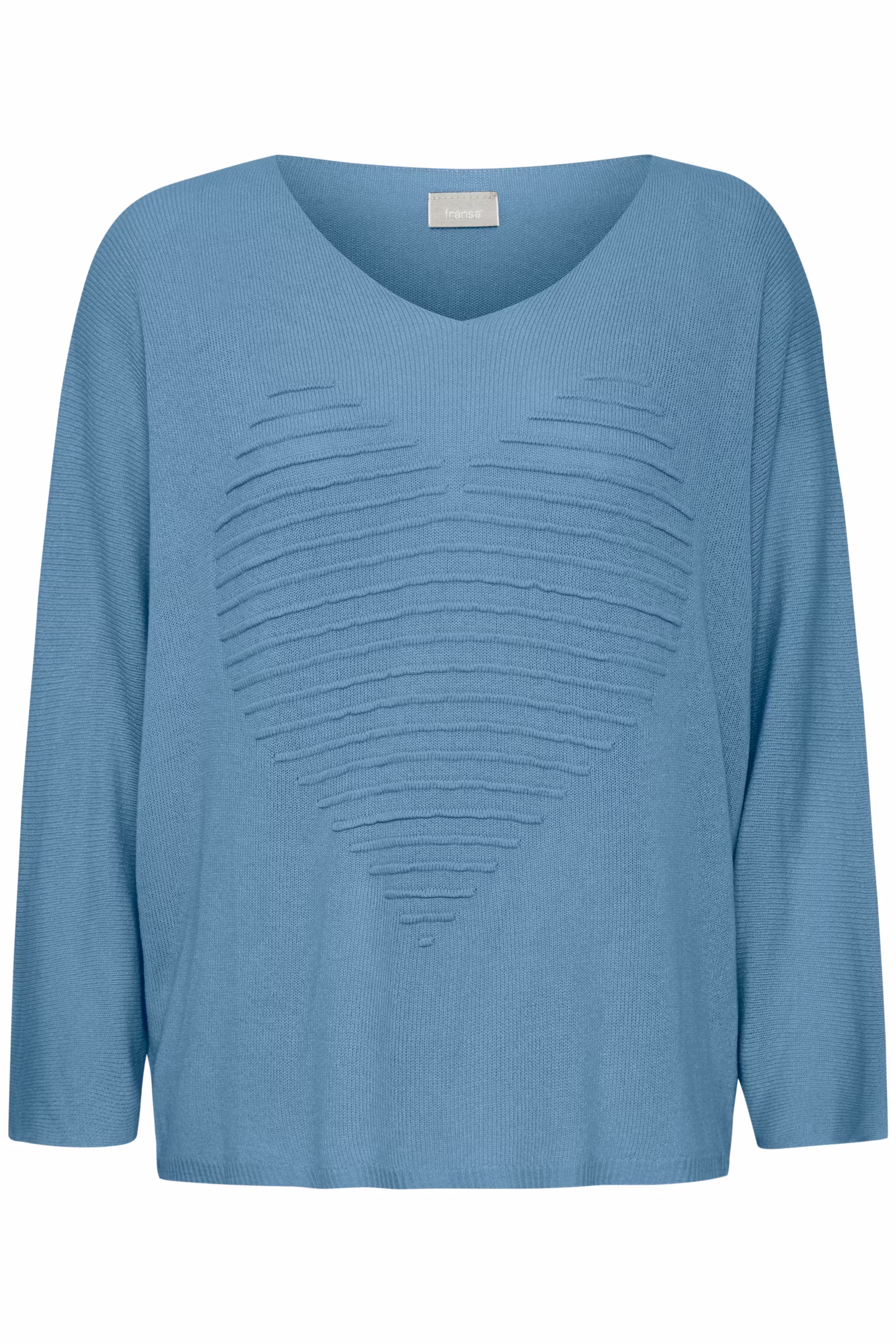 FXANA Pullover PACK FRONT 20615379-203574