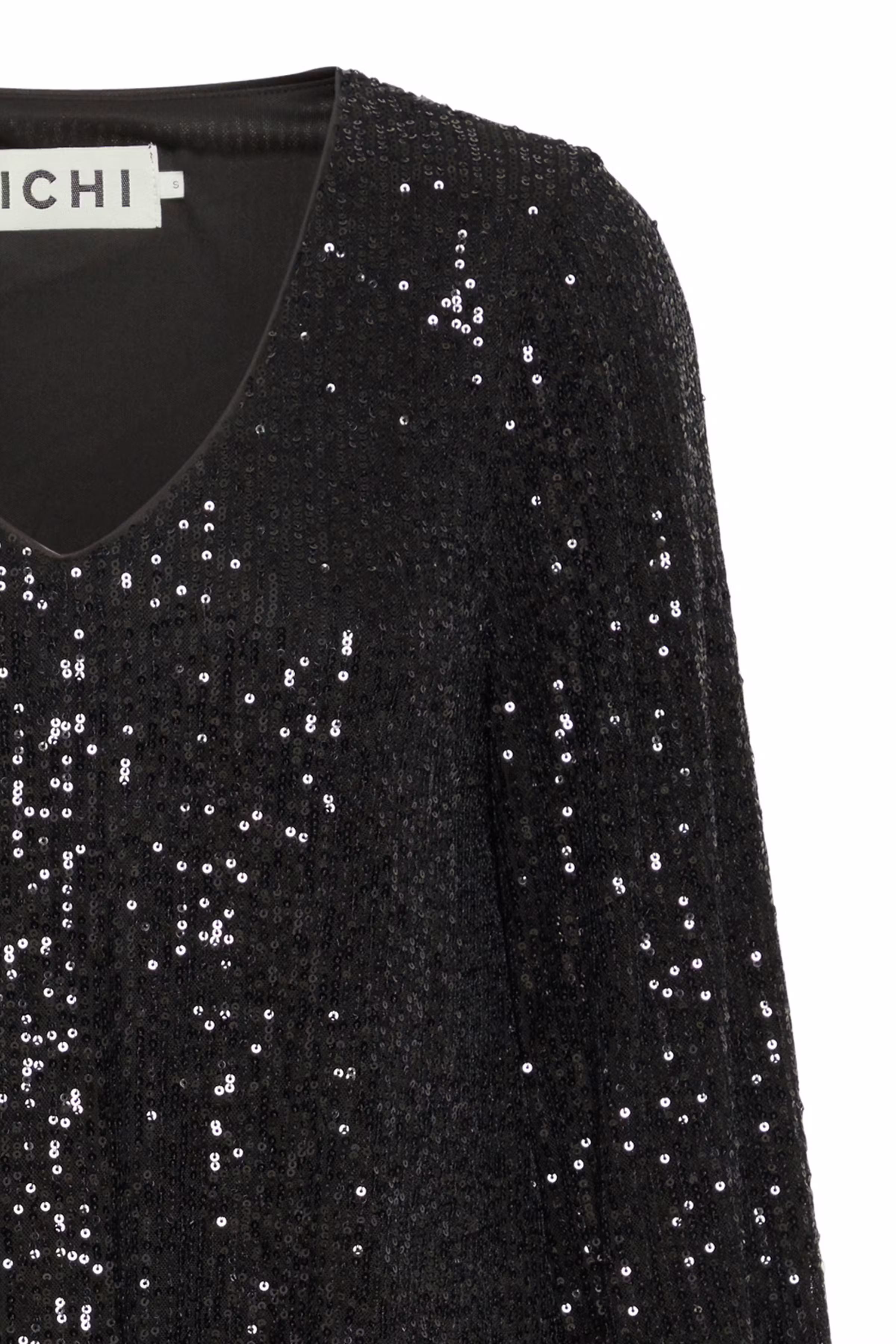 IHFAUCI Kjole PACK DETAIL 20120062-194008