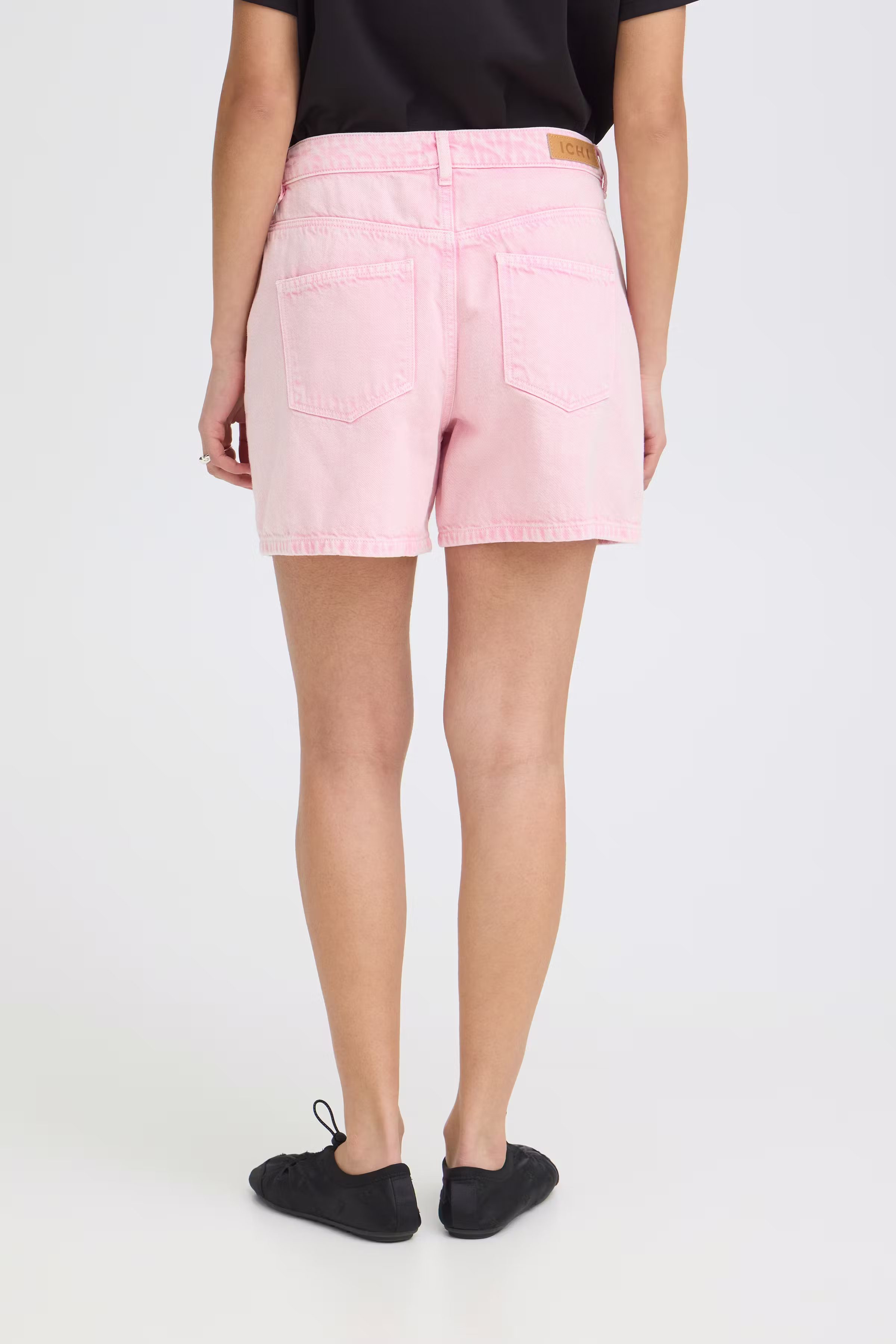 IHAVENA Shorts LOOKBOOK BACK 20125589-142307