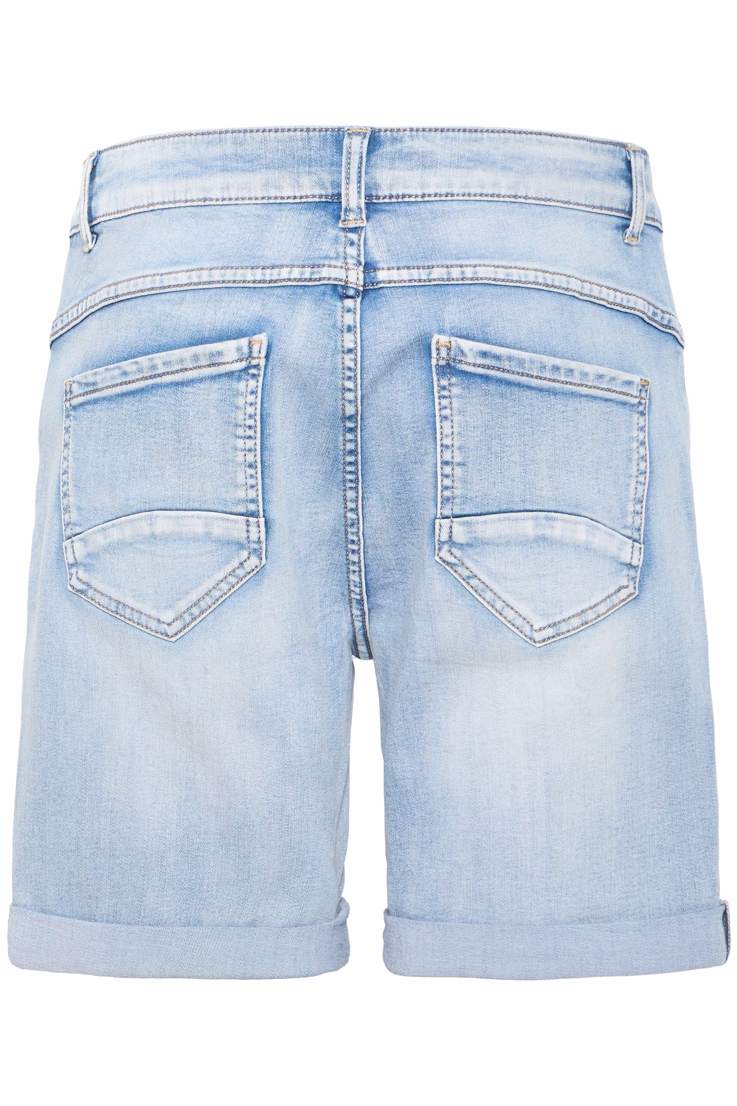 BXKAILY Shorts PACK BACK 20810678-200460