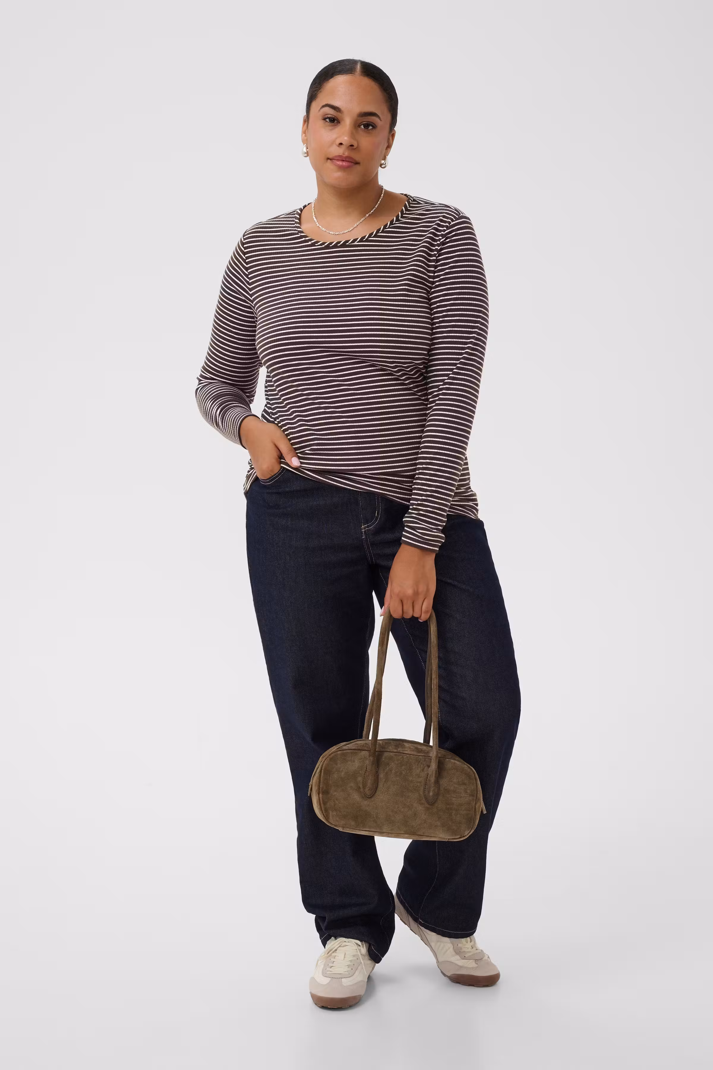KCsmilla T-shirt LOOKBOOK FRONT 10584770-1000495