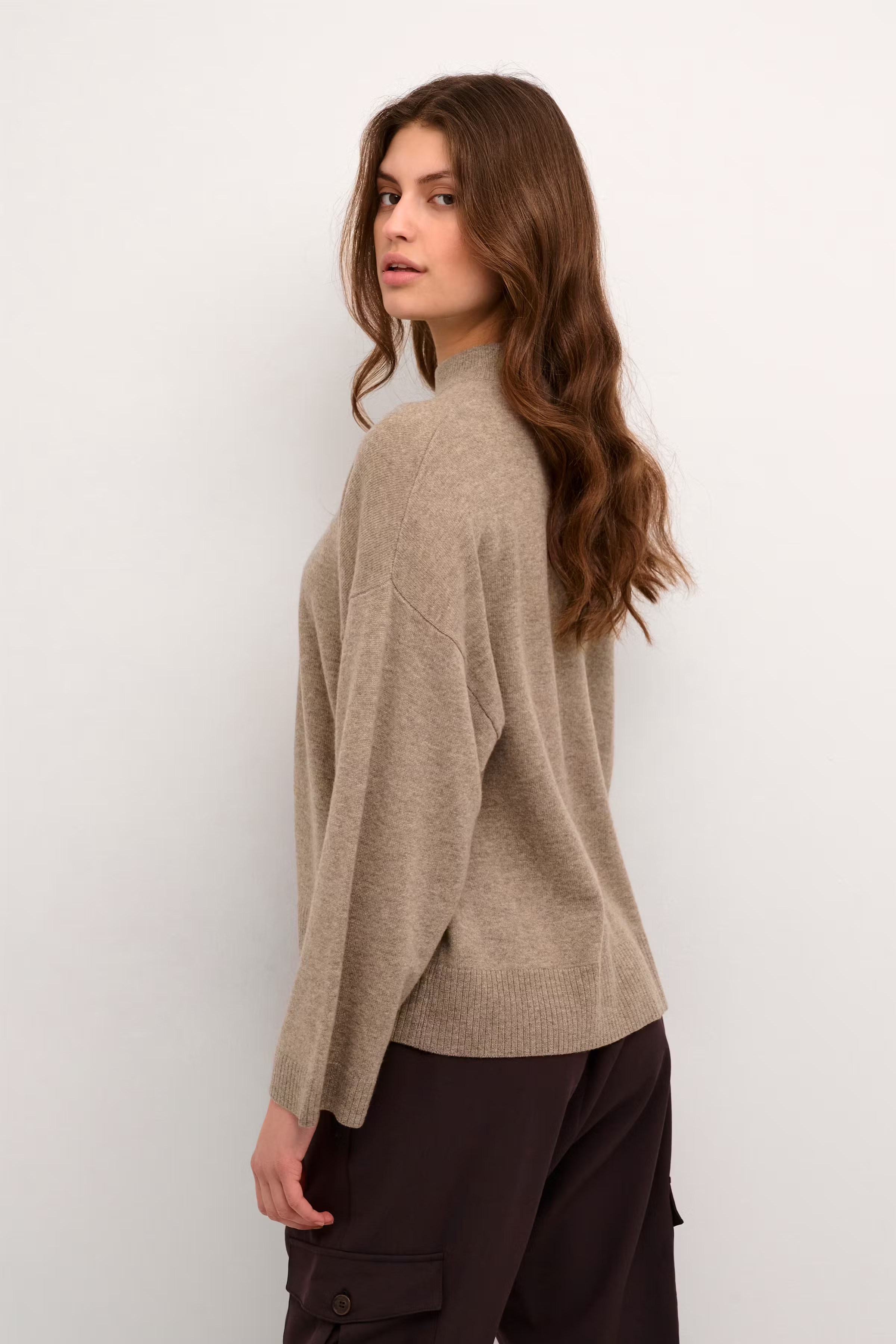 KAluni Pullover LOOKBOOK BACK 10506932-1811101