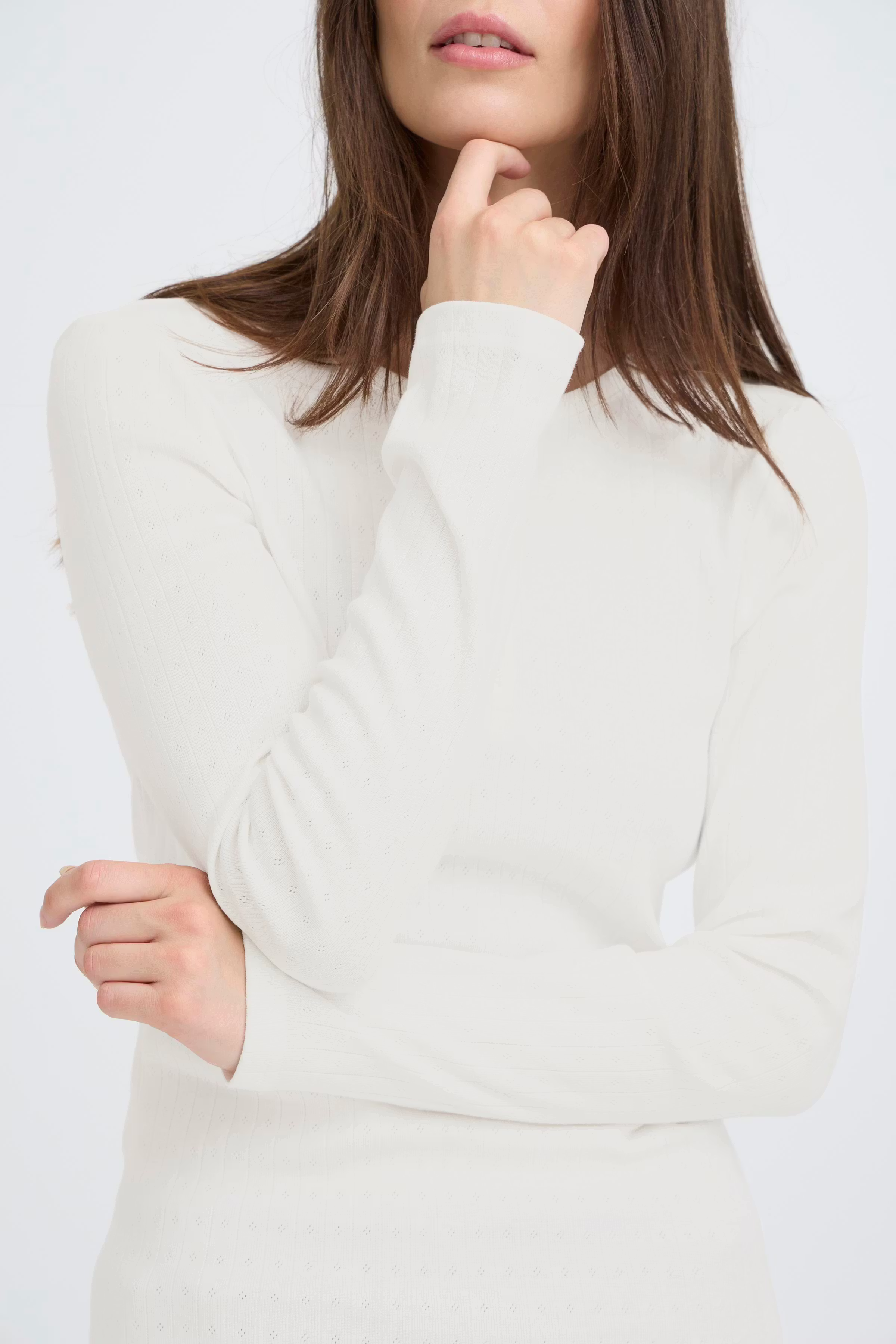 PZLISA T-shirt LOOKBOOK DETAIL 50209248-114201