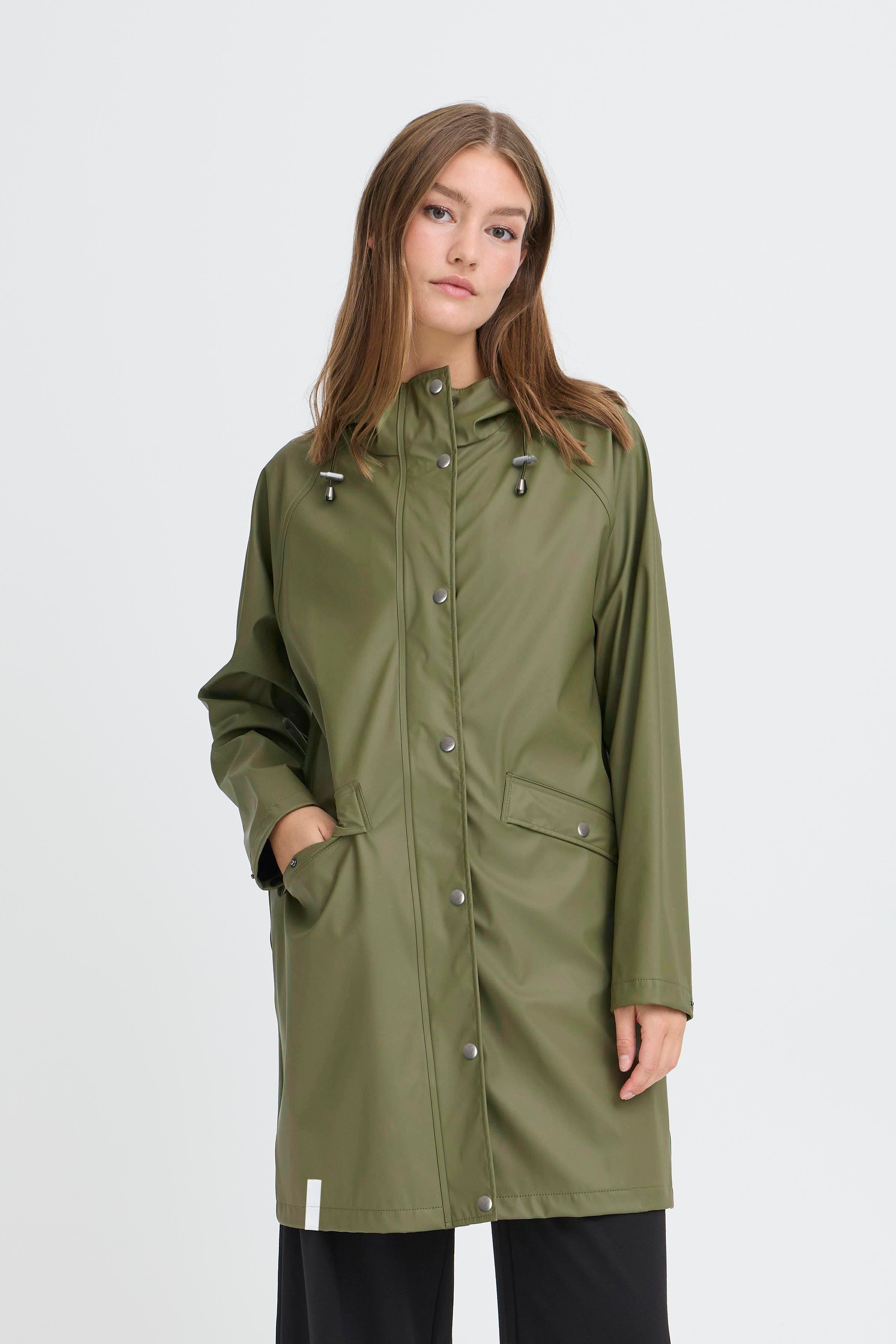 IHTAZI RAINCOAT LOOKBOOK FRONT 20102965-13024