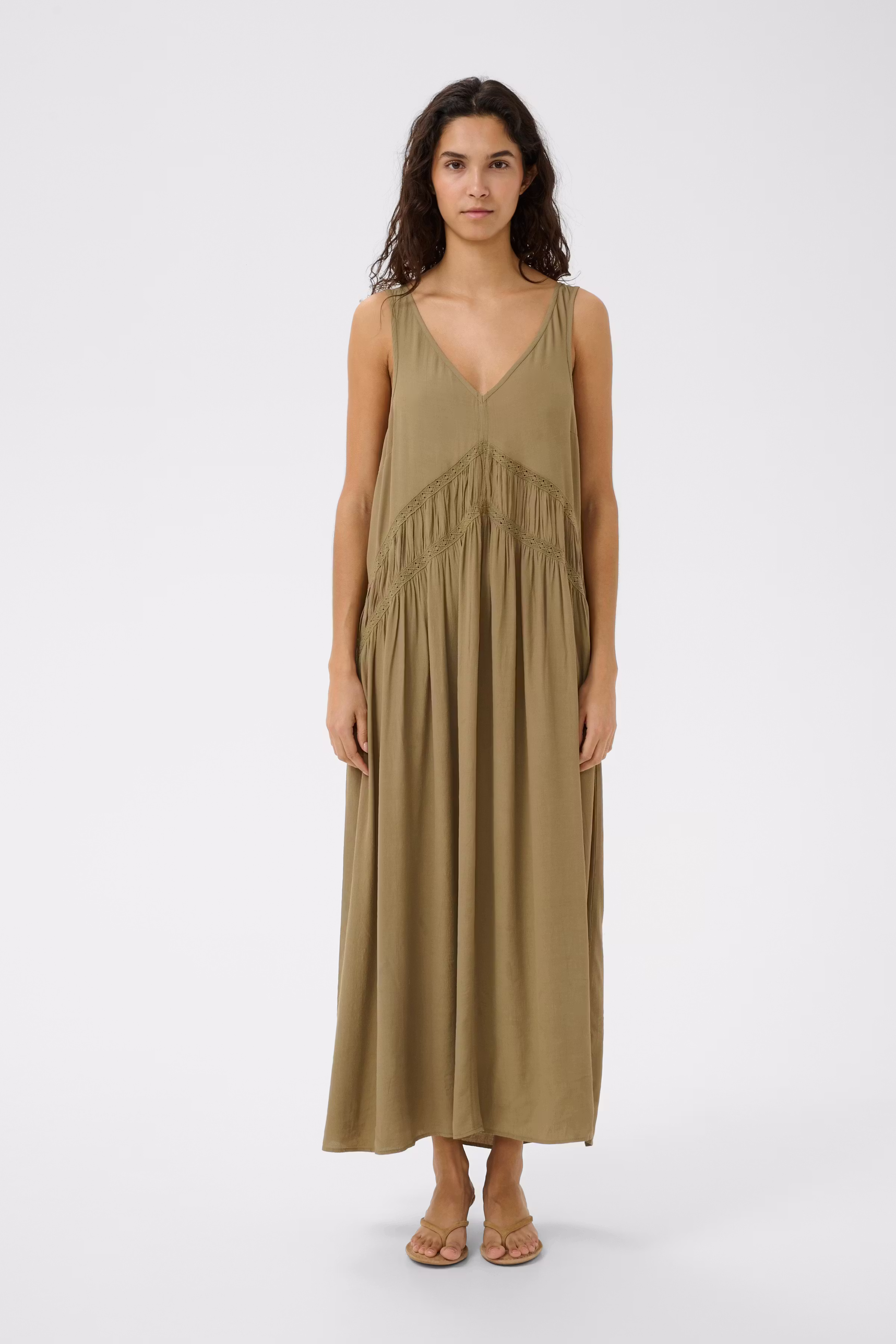 SLKleio Kleid LOOKBOOK FRONT 30409414-170517