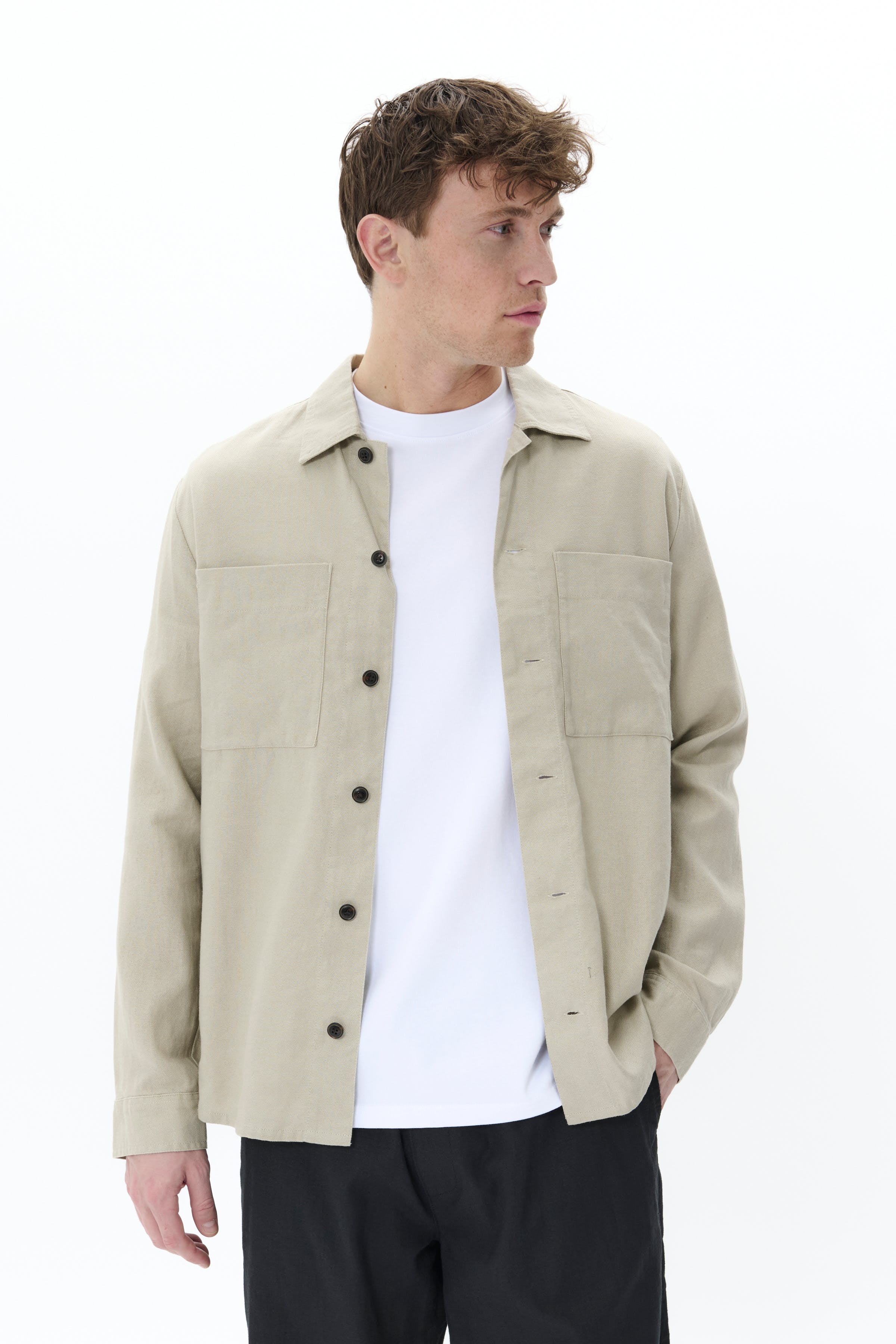 MApelton Shirt LOOKBOOK FRONT 30208071-161105