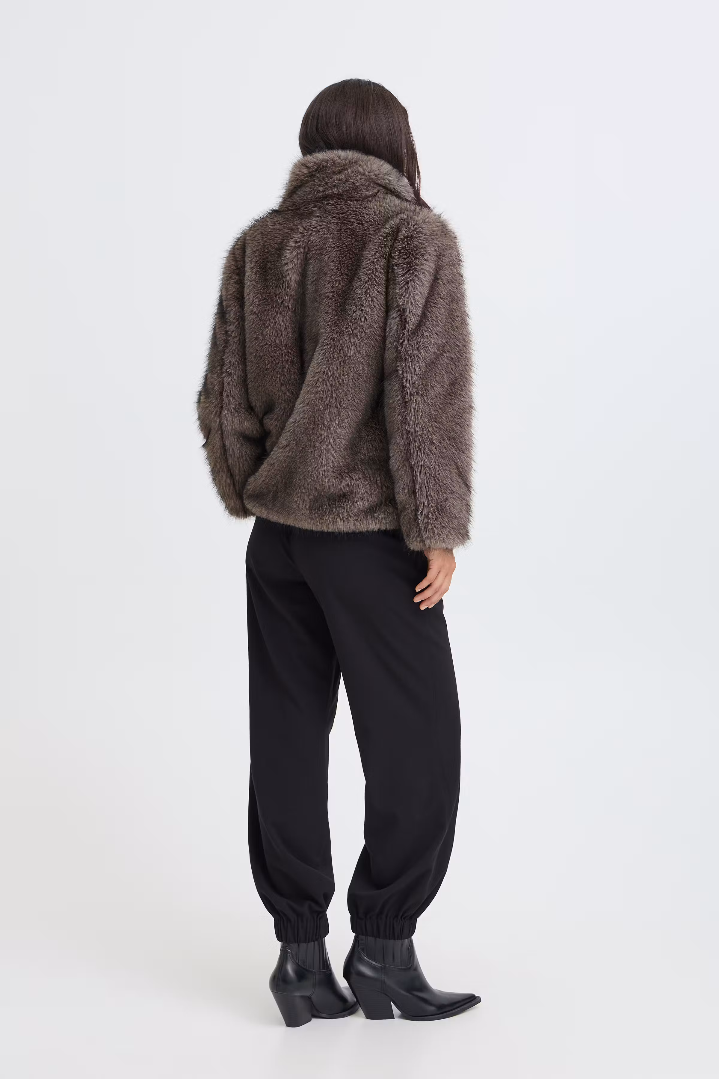 BYCERIKO Overtøj LOOKBOOK BACK 20819100-1613051